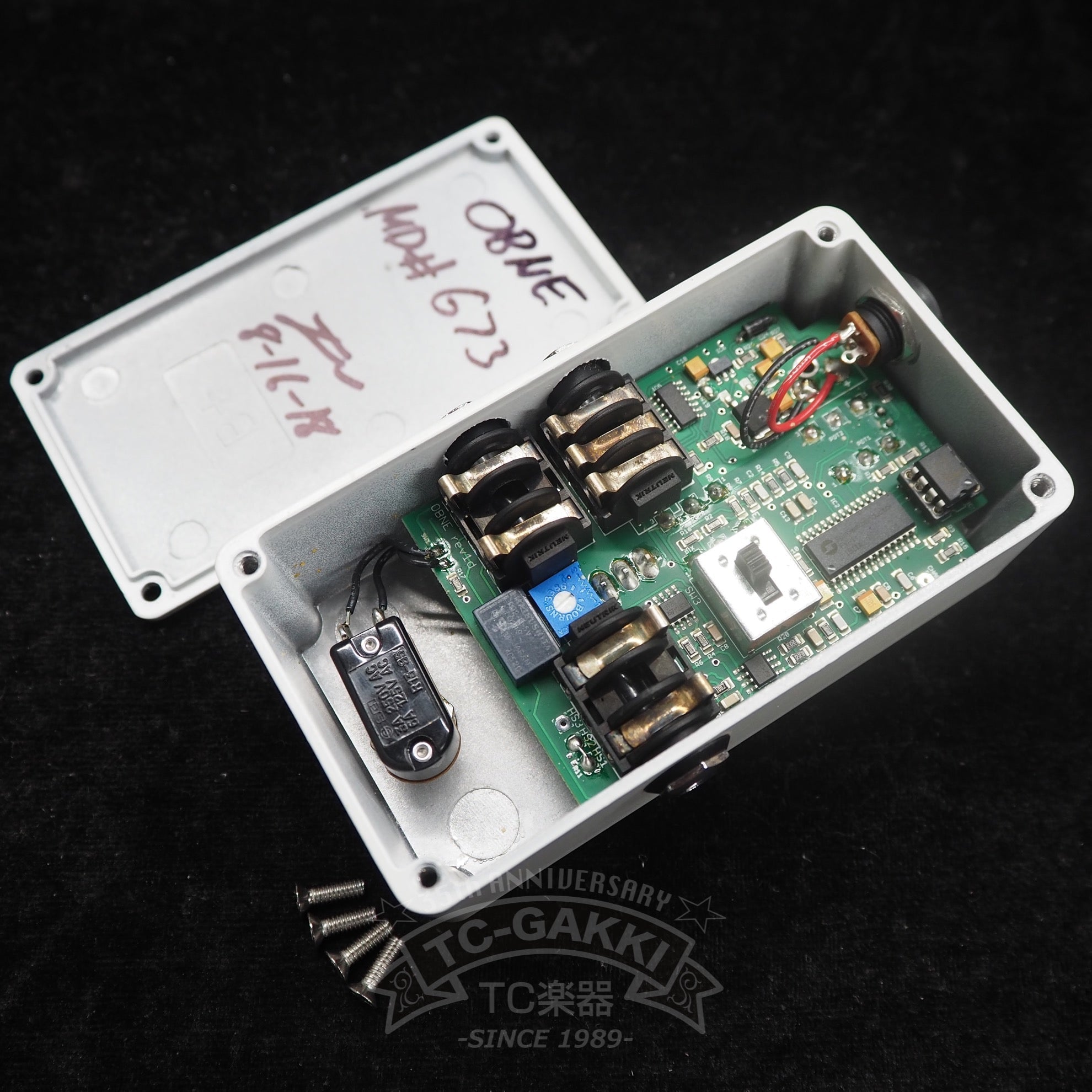 MONDEGREEN - TC楽器 - TCGAKKI