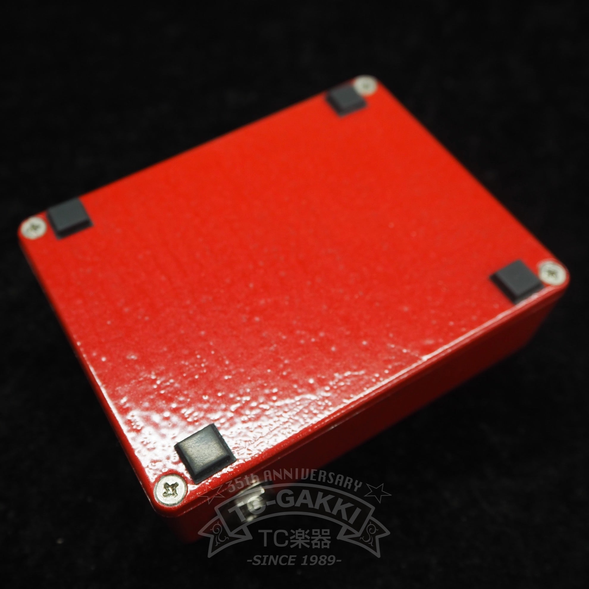 Moody Sounds Carlin Compressor Clone - TC楽器 - TCGAKKI