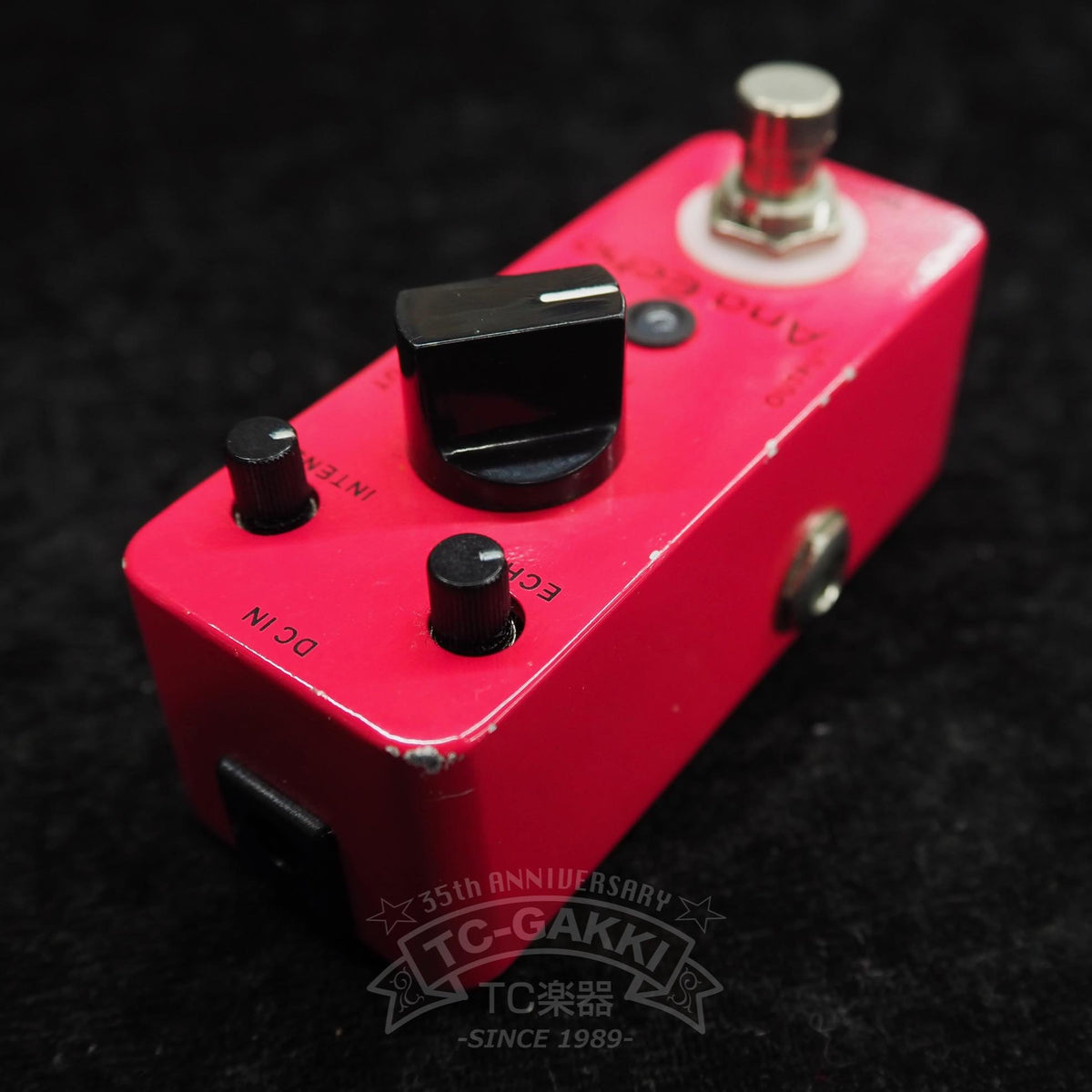 MOOER Ana Echo - TC楽器 - TCGAKKI