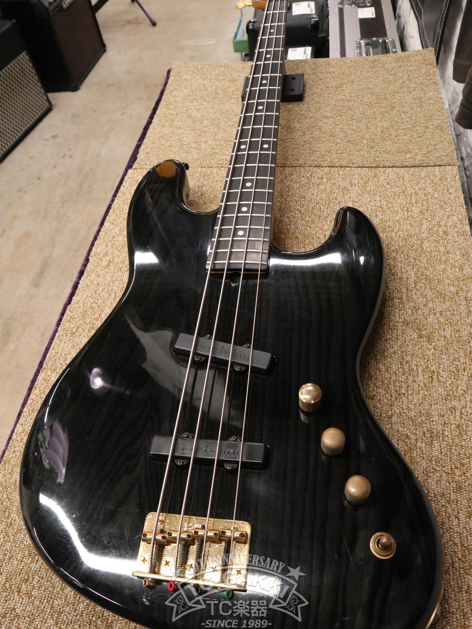 Moon JJ - 4 - TC楽器 - TCGAKKI