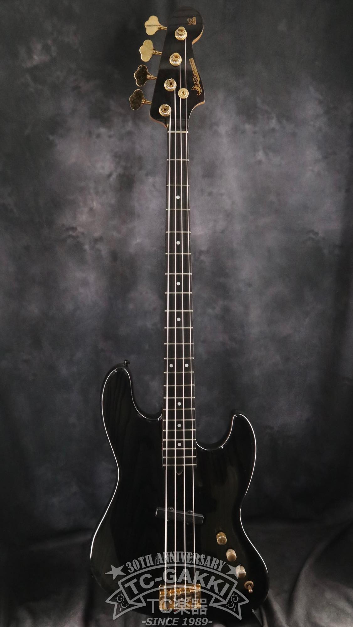 Moon JJ - 4 - TC楽器 - TCGAKKI