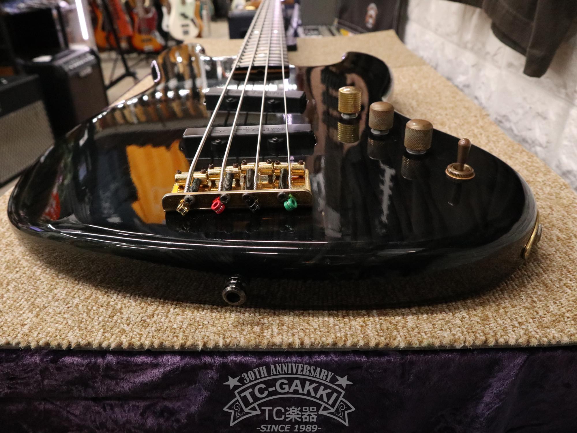 Moon JJ - 4 - TC楽器 - TCGAKKI