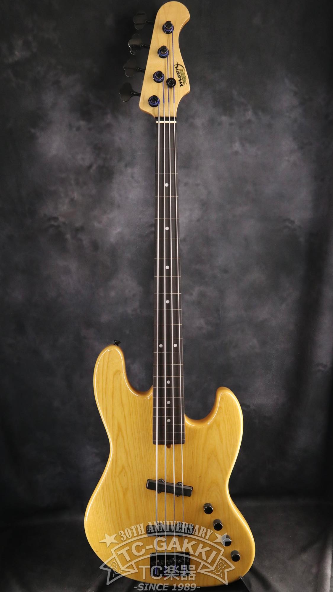 Moon JJ - 4 FL - TC楽器 - TCGAKKI