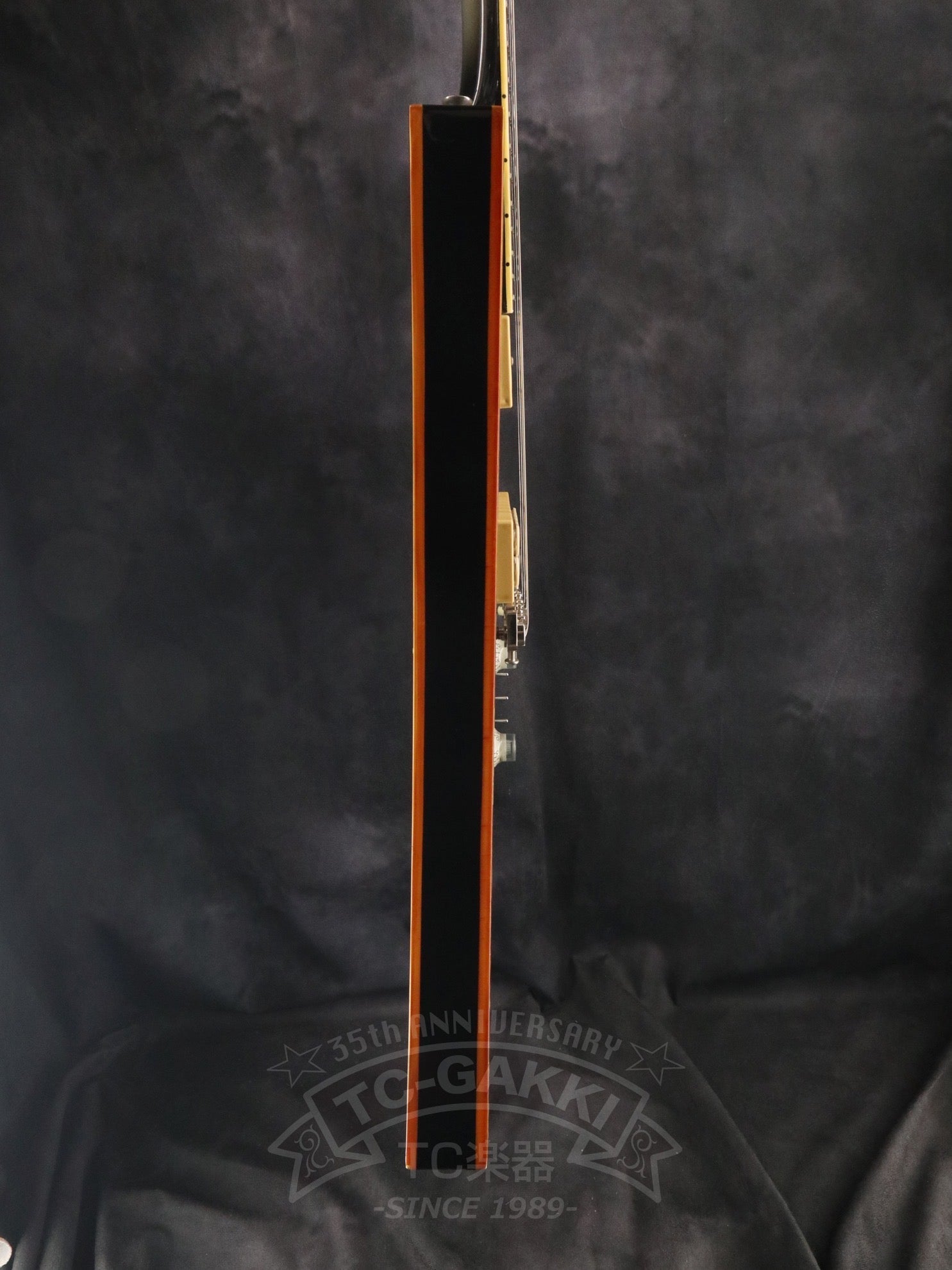 Moon sault Silver Sunburst - TC楽器 - TCGAKKI