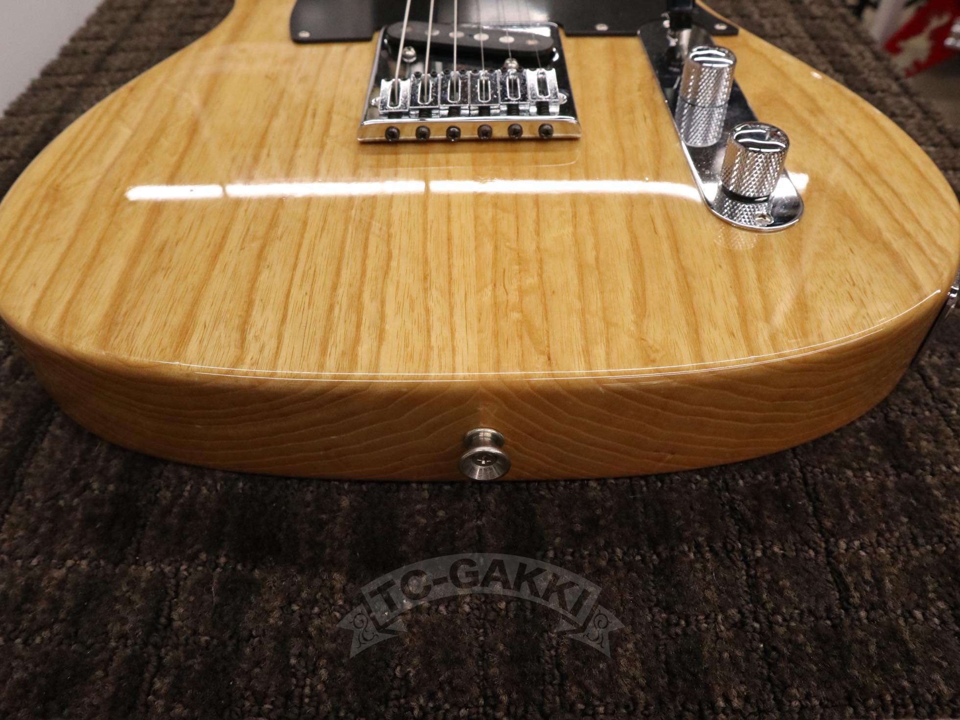 Moon TL-ASH - TC楽器 - TCGAKKI