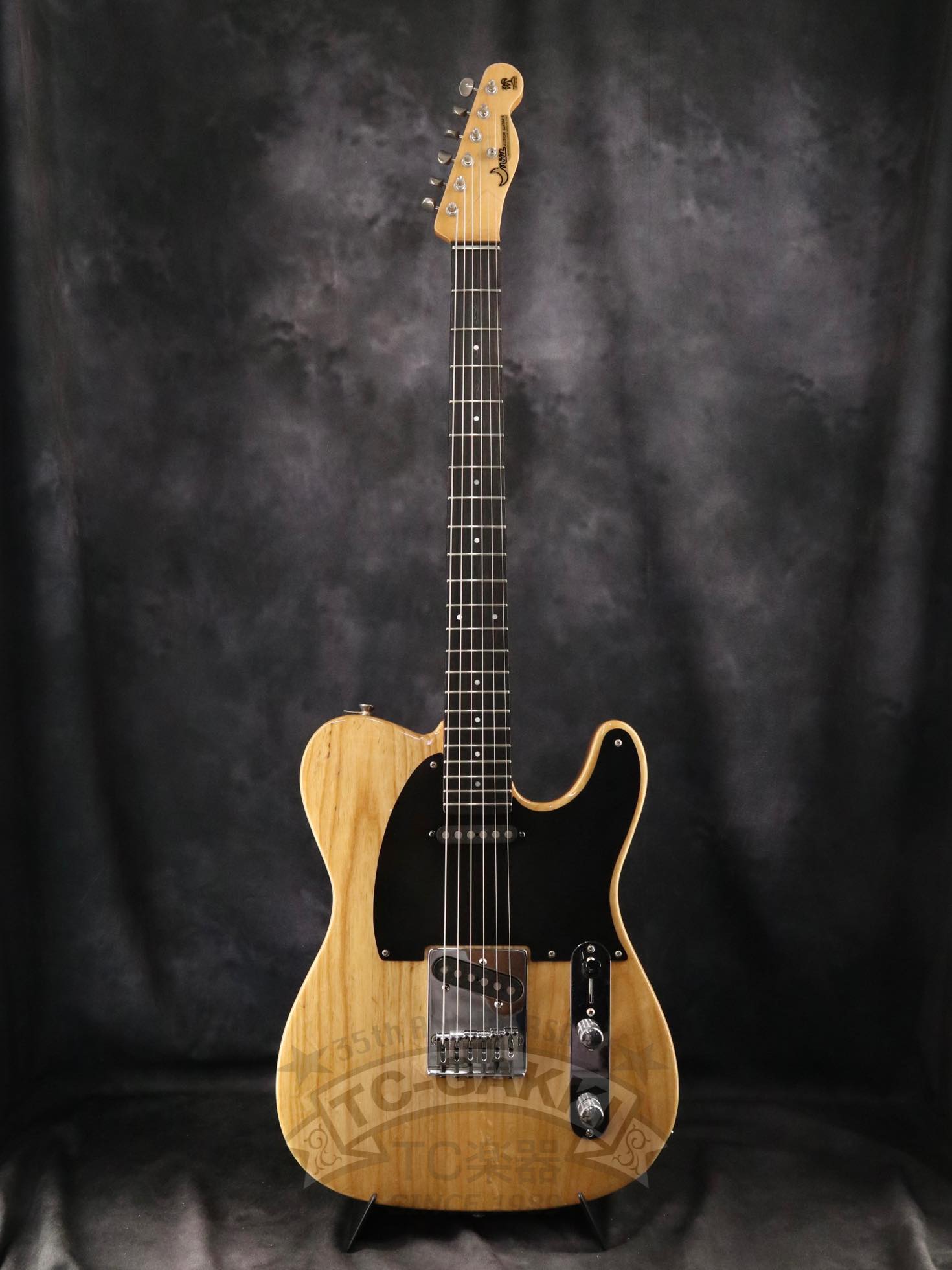 Moon TL-ASH - TC楽器 - TCGAKKI