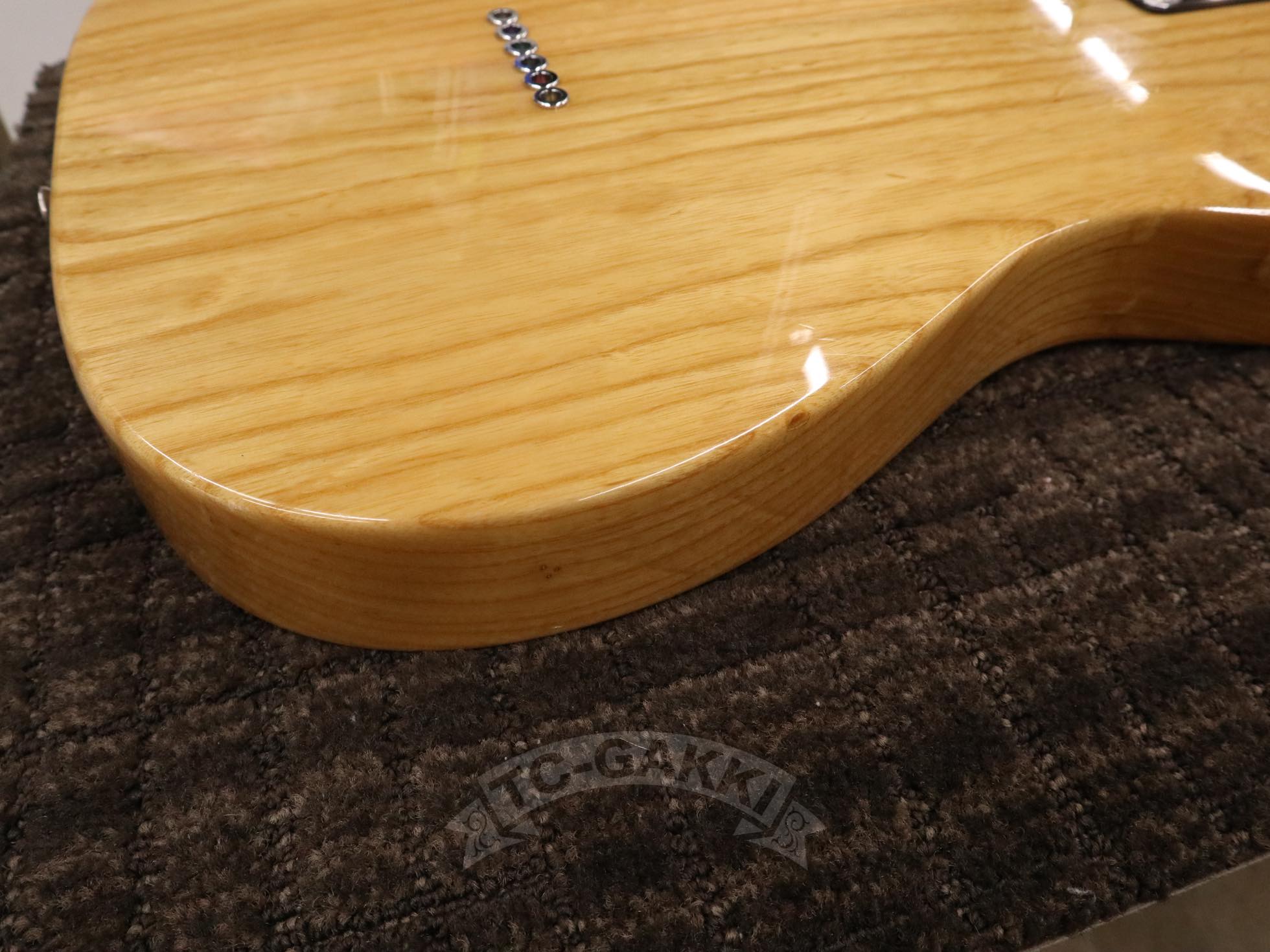 Moon TL-ASH - TC楽器 - TCGAKKI