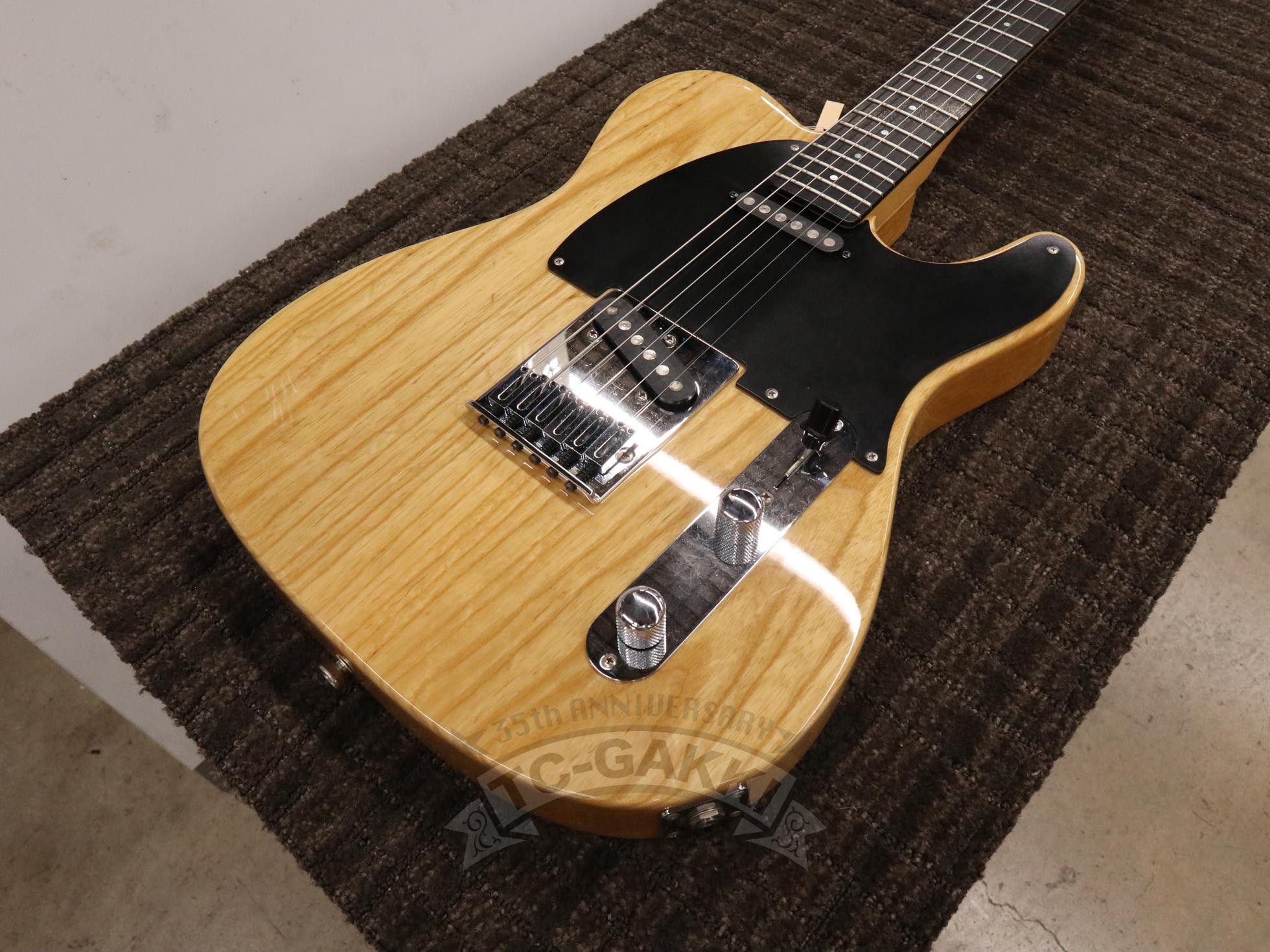 Moon TL-ASH - TC楽器 - TCGAKKI