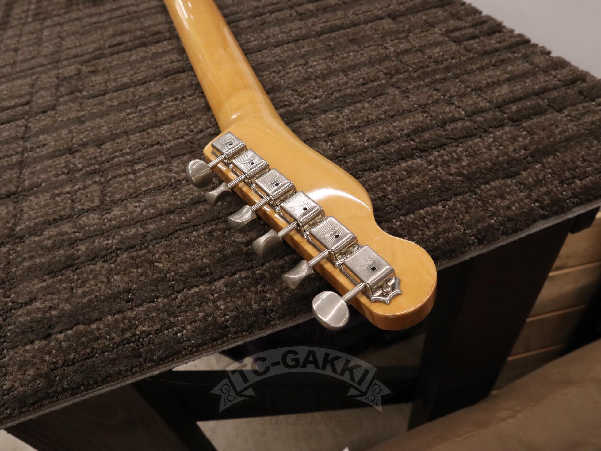 Moon TL-ASH - TC楽器 - TCGAKKI