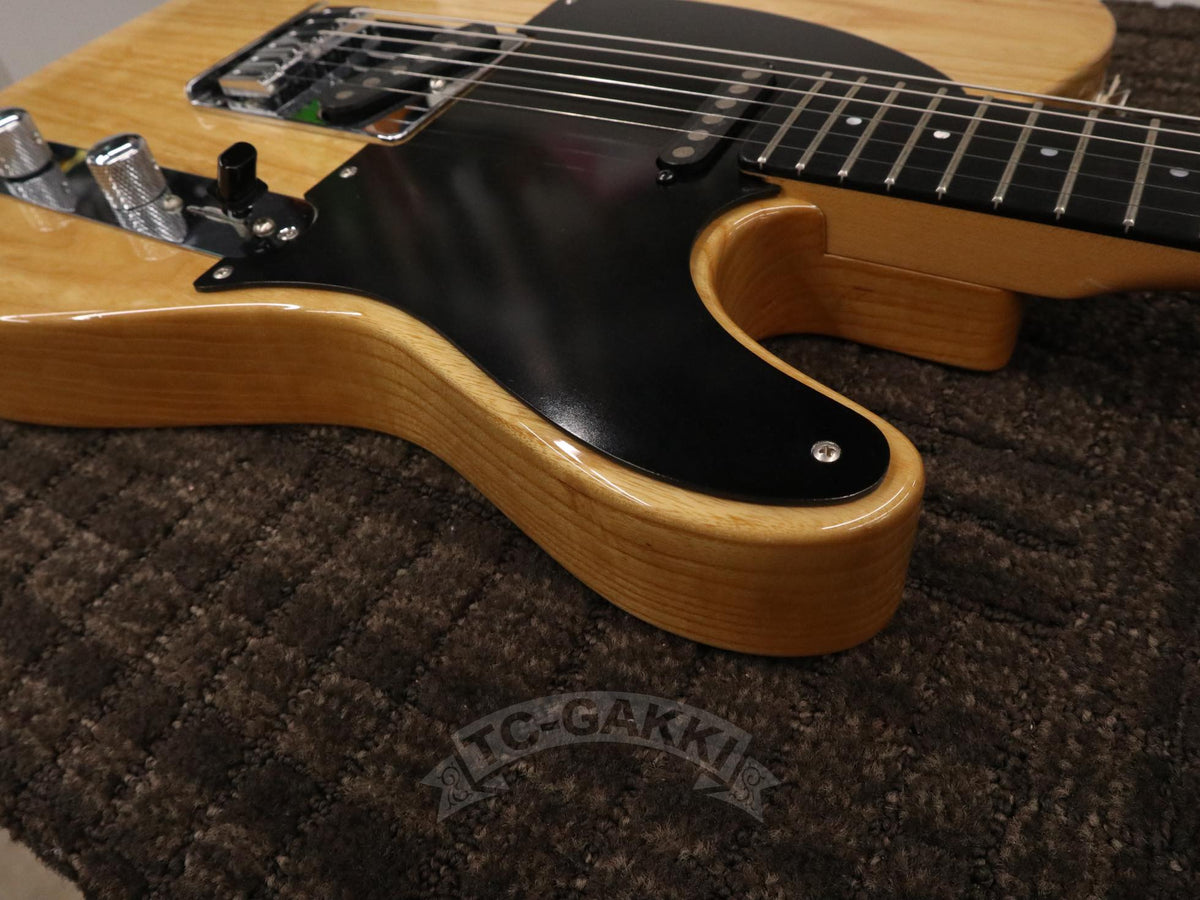 Moon TL-ASH - TC楽器 - TCGAKKI