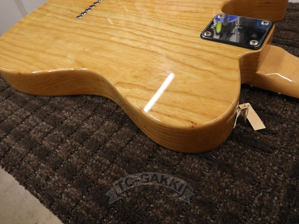 Moon TL-ASH - TC楽器 - TCGAKKI