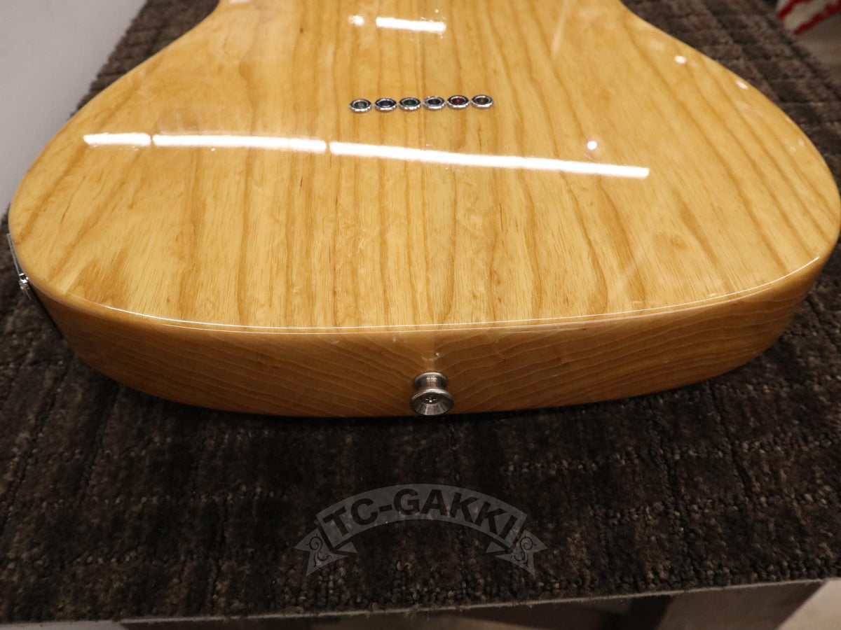 Moon TL-ASH - TC楽器 - TCGAKKI