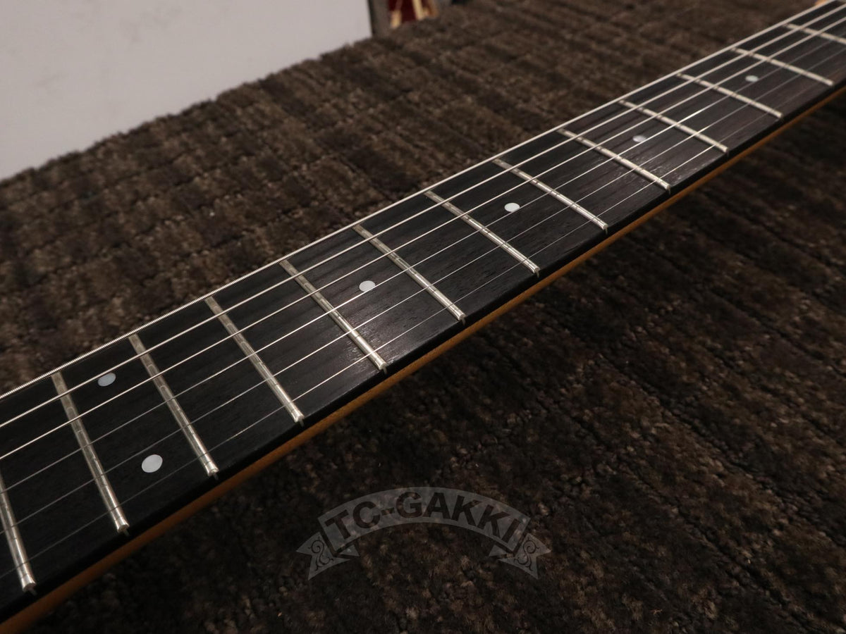 Moon TL-ASH - TC楽器 - TCGAKKI