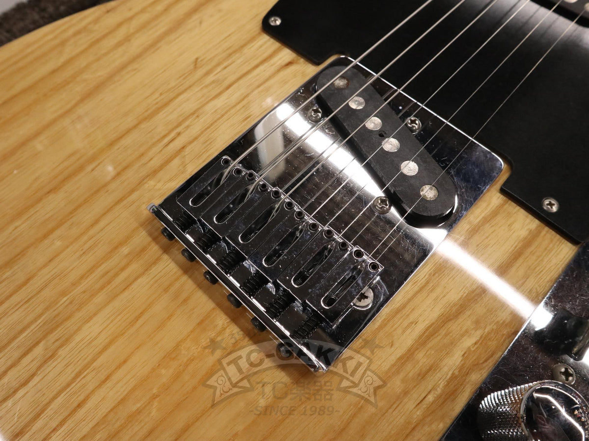 Moon TL-ASH - TC楽器 - TCGAKKI