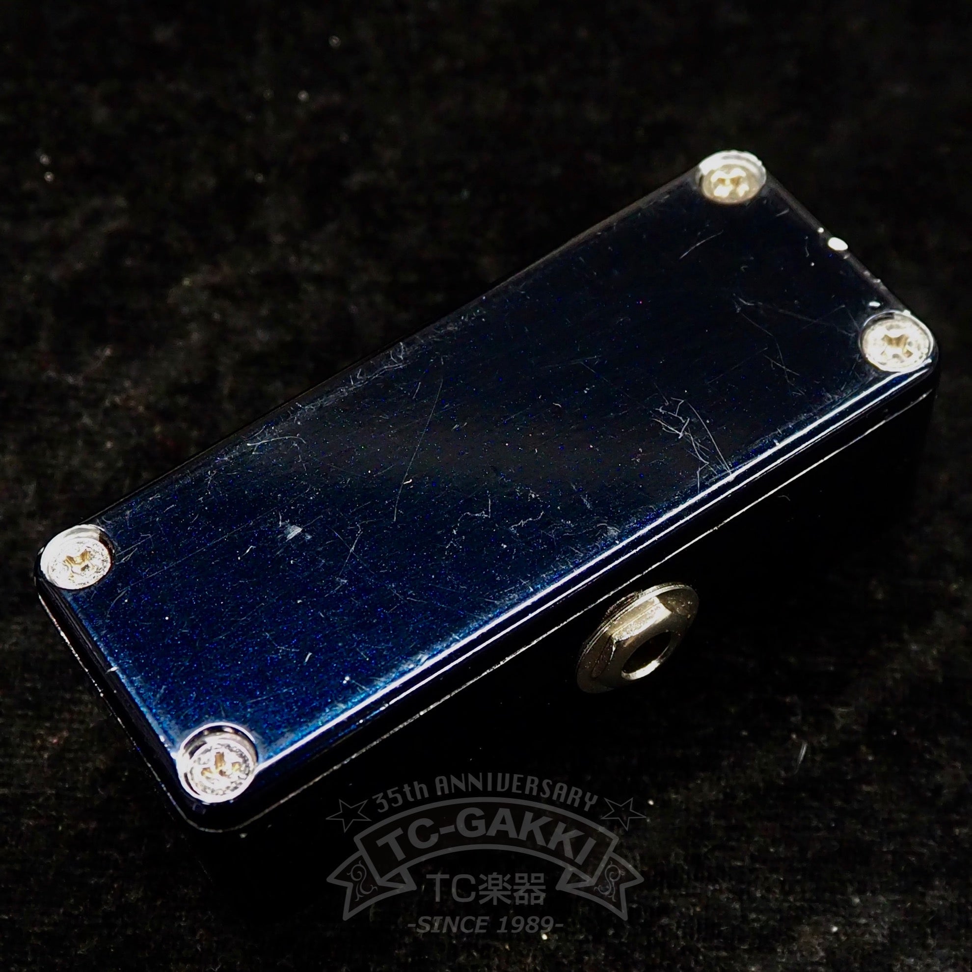 Moonbeam CleanBooster - TC楽器 - TCGAKKI