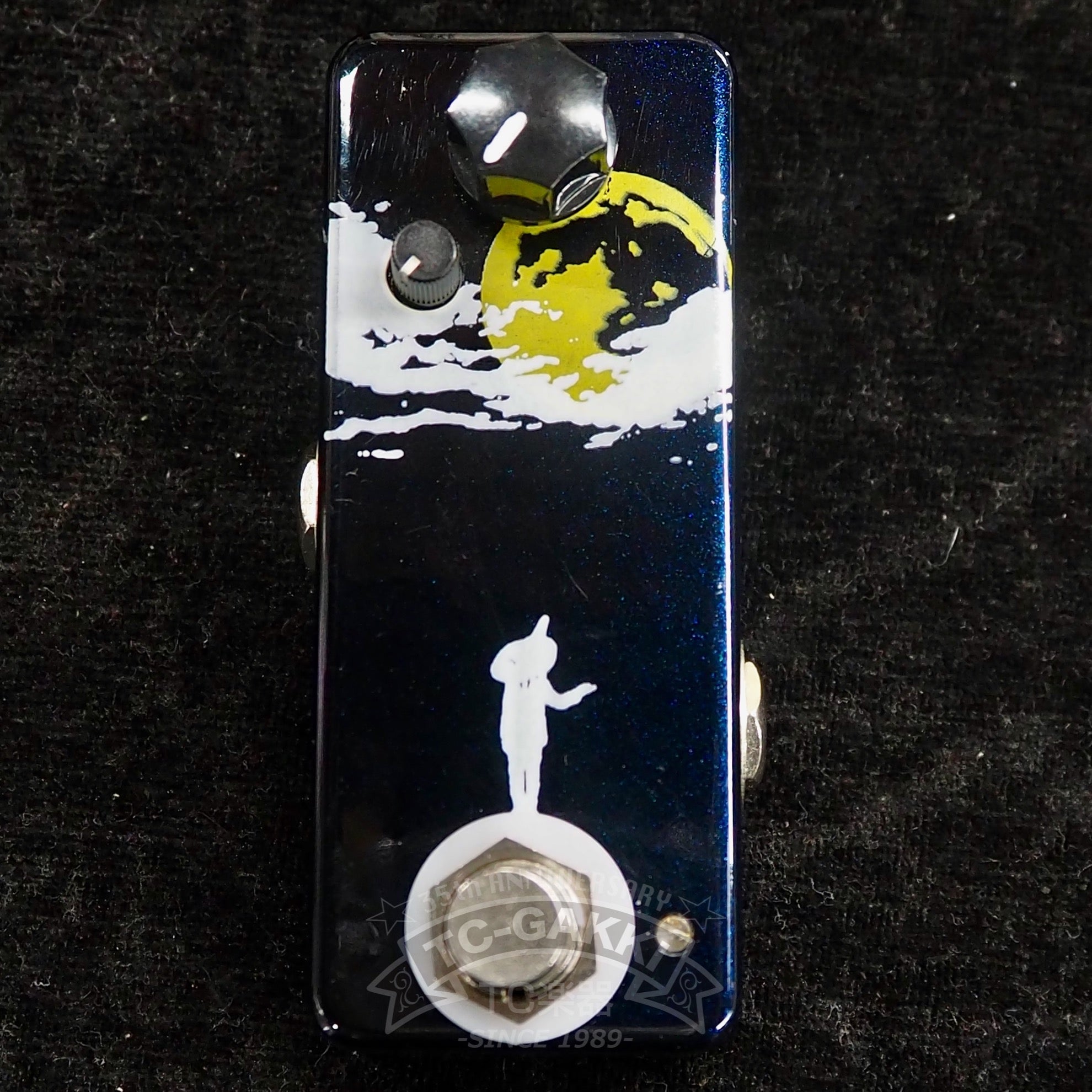 Moonbeam CleanBooster - TC楽器 - TCGAKKI
