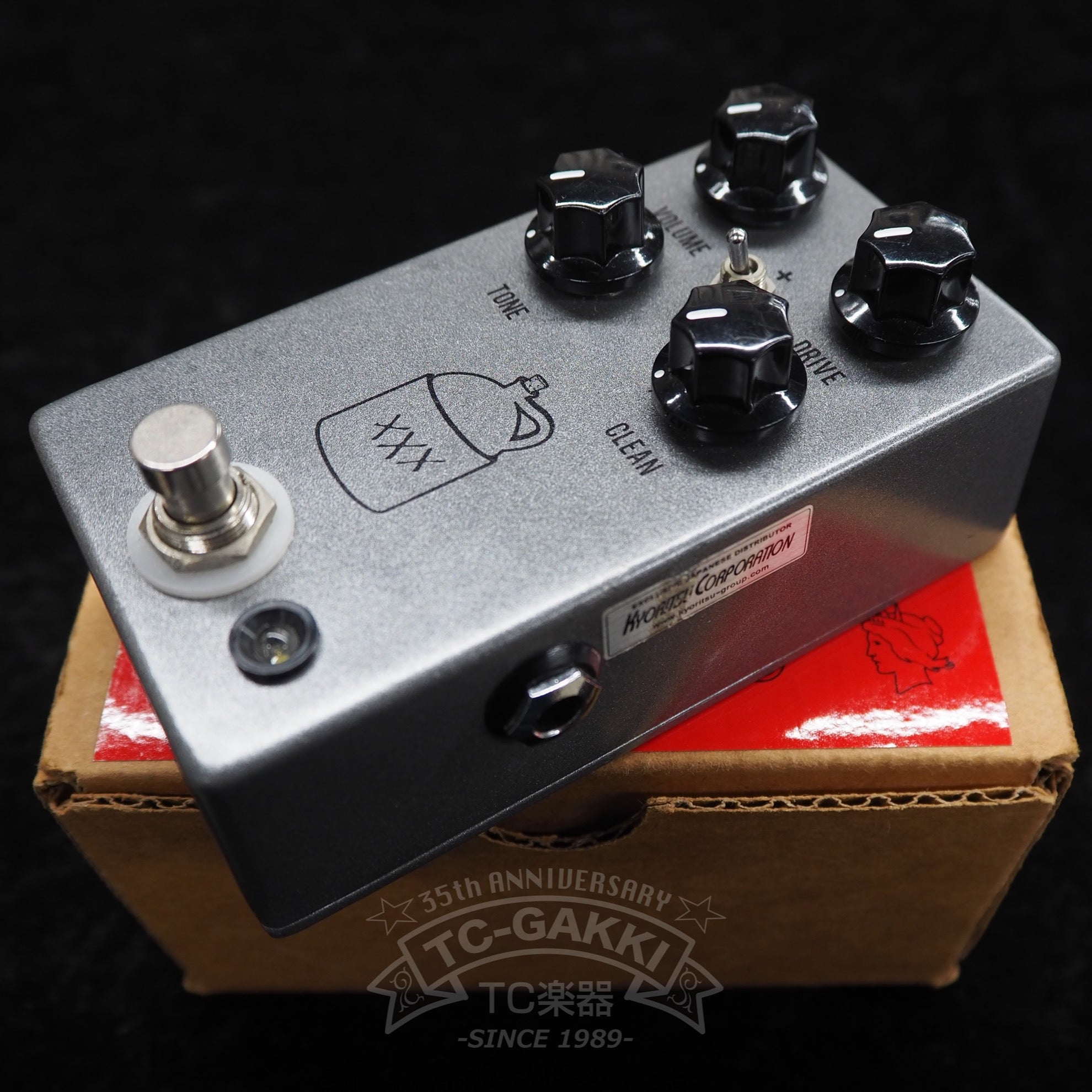 MOONSHINE V2 - TC楽器 - TCGAKKI