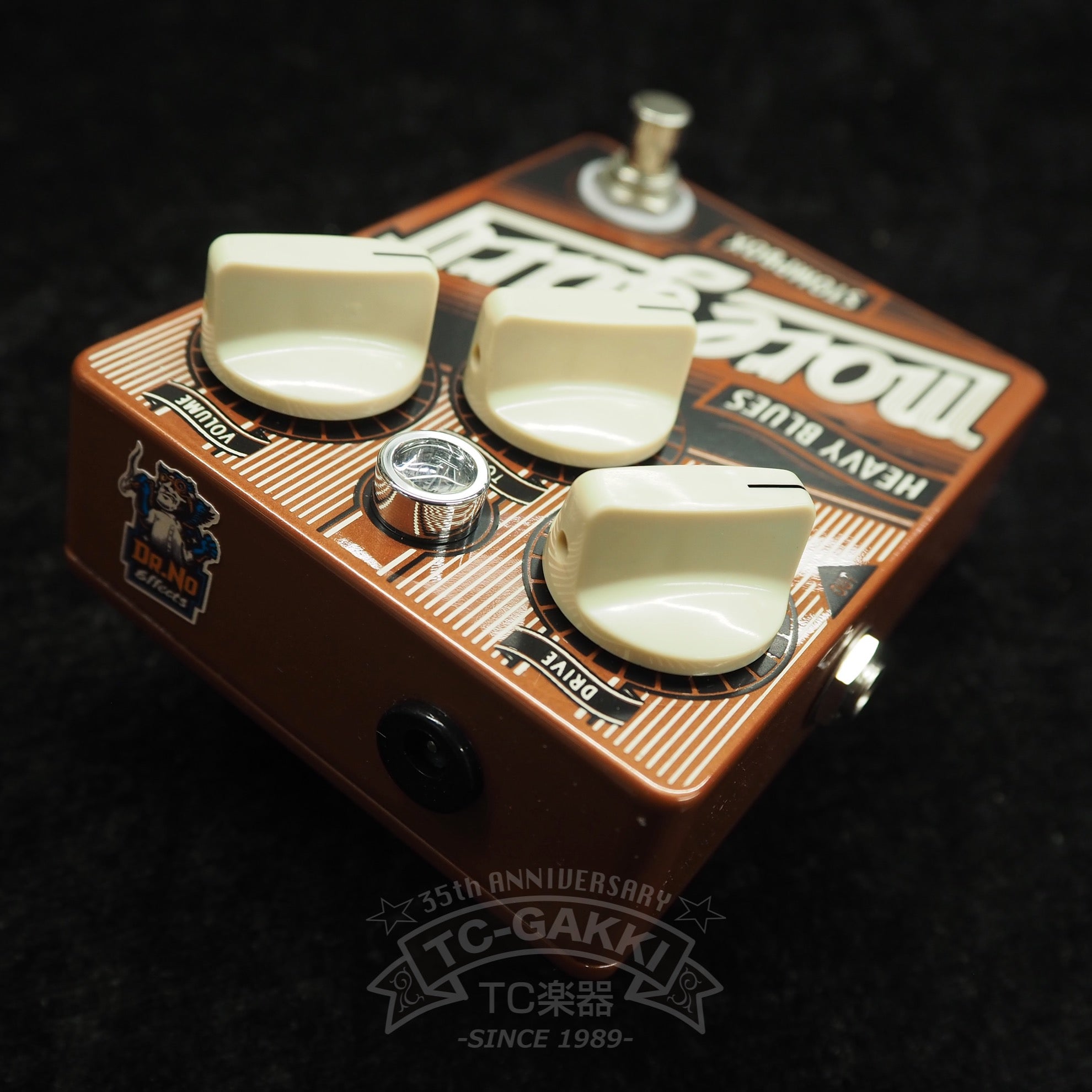 More Gary - TC楽器 - TCGAKKI