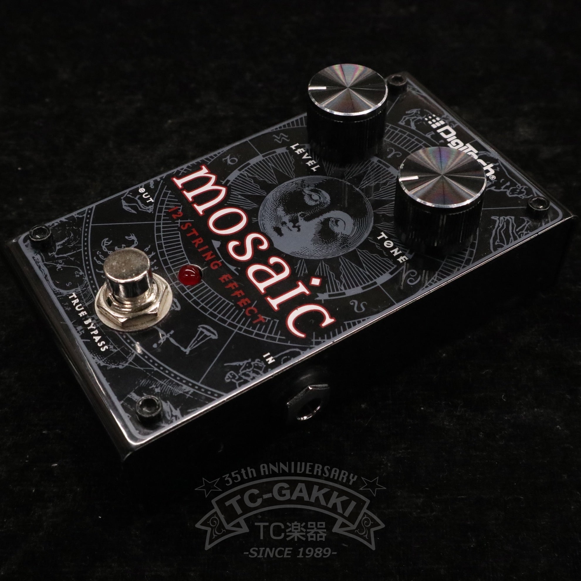mosaic - TC楽器 - TCGAKKI