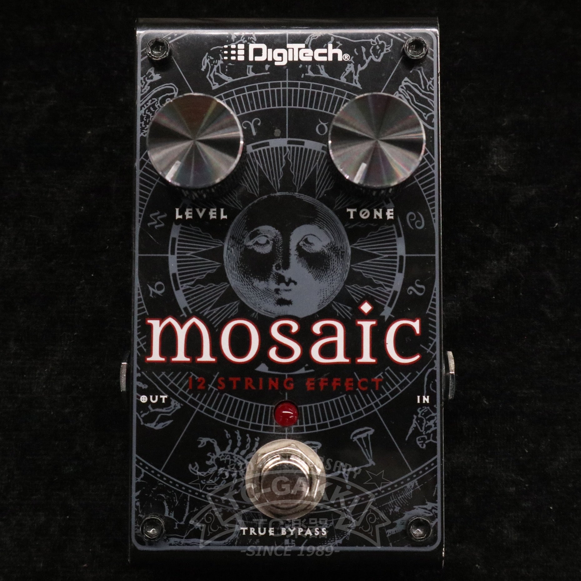 mosaic - TC楽器 - TCGAKKI