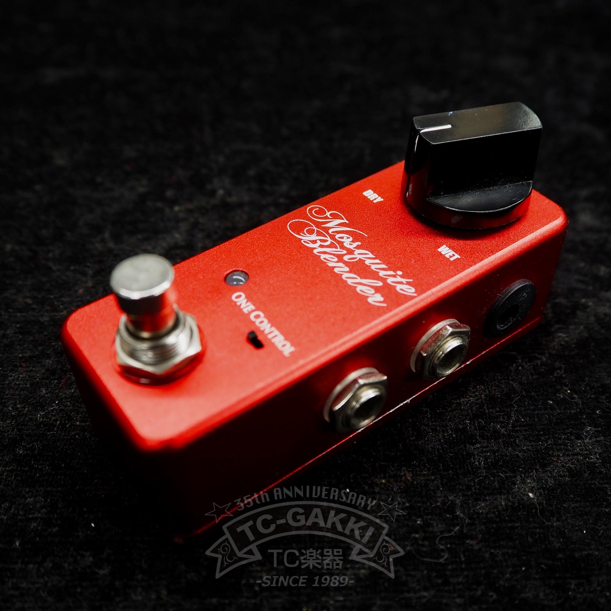 Mosquite Blender - TC楽器 - TCGAKKI