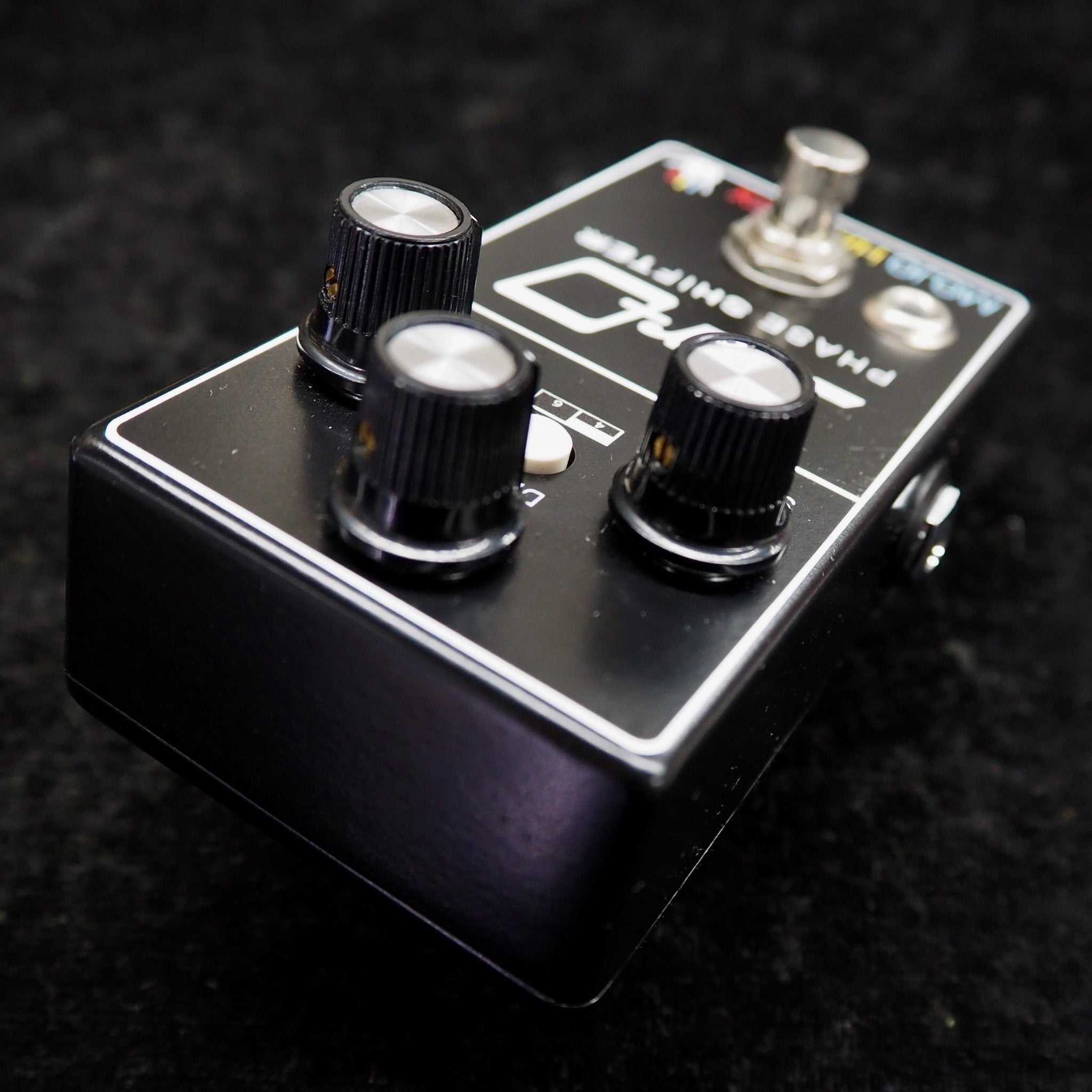 Mr - O PHASE SHIFTER - TC楽器 - TCGAKKI