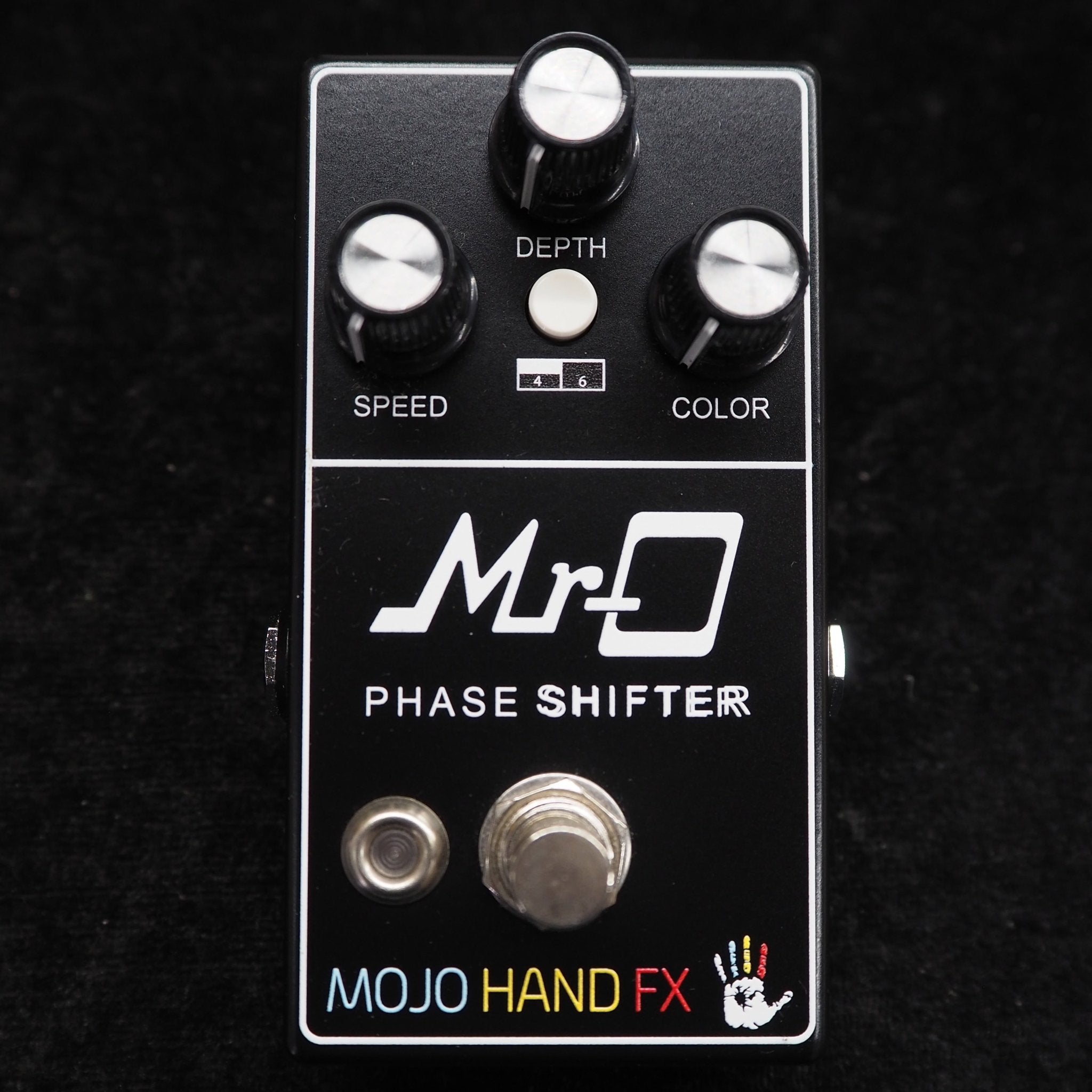 Mr - O PHASE SHIFTER - TC楽器 - TCGAKKI
