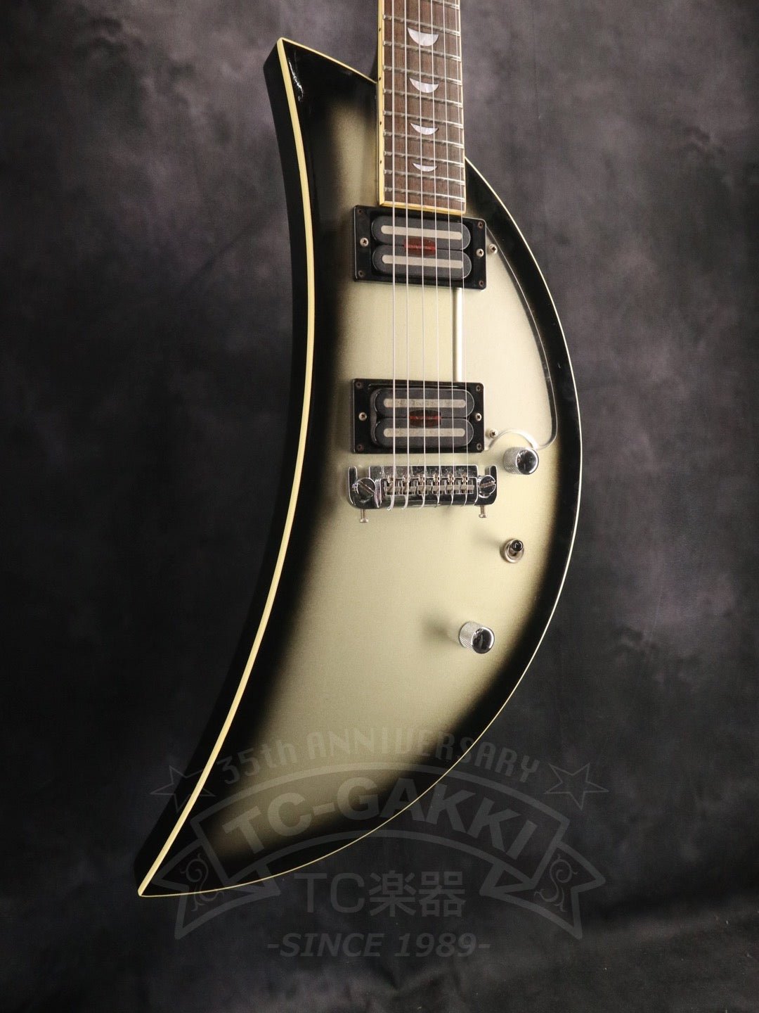 MS - 85B - TC楽器 - TCGAKKI