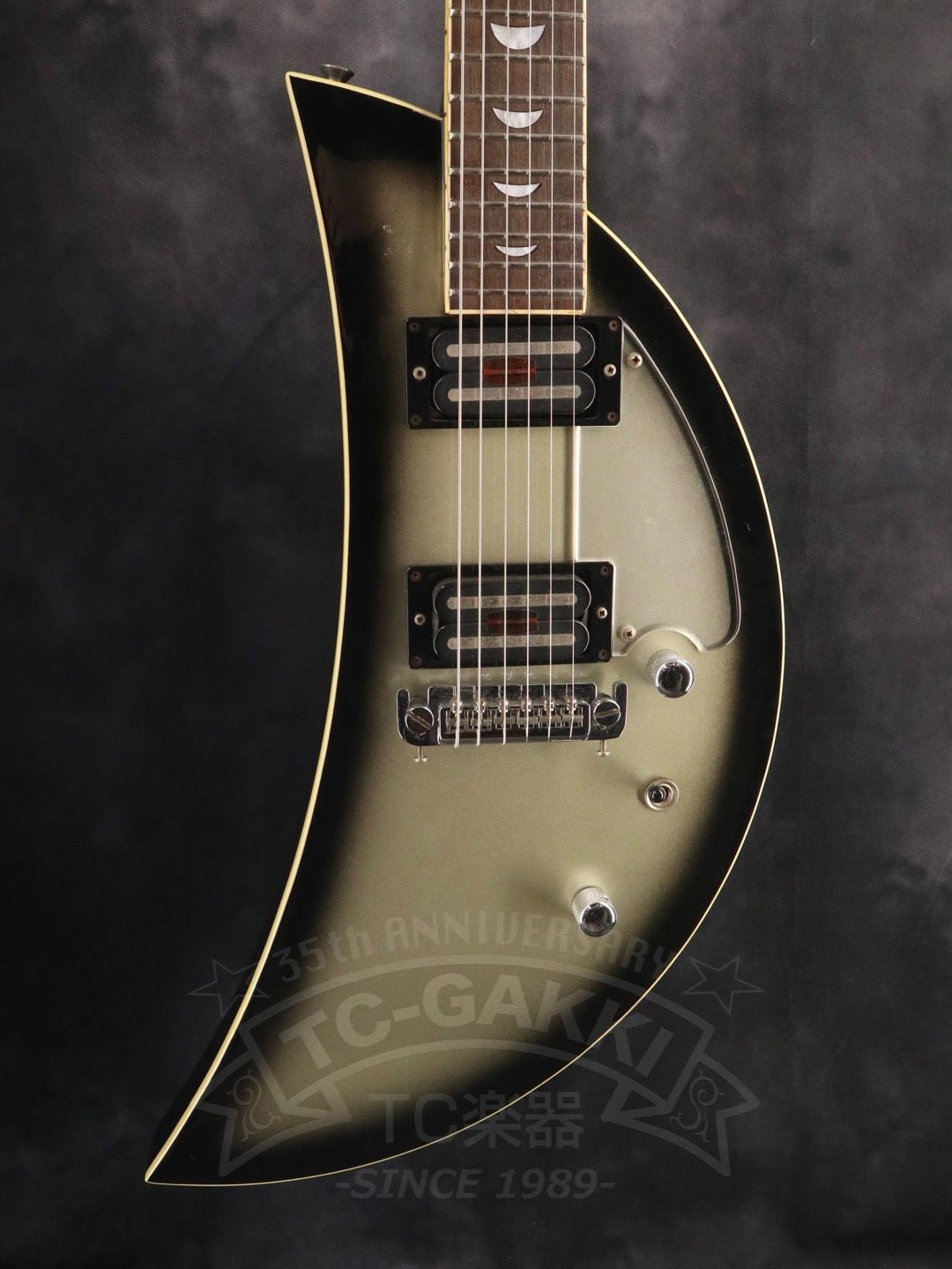 MS - 85B - TC楽器 - TCGAKKI