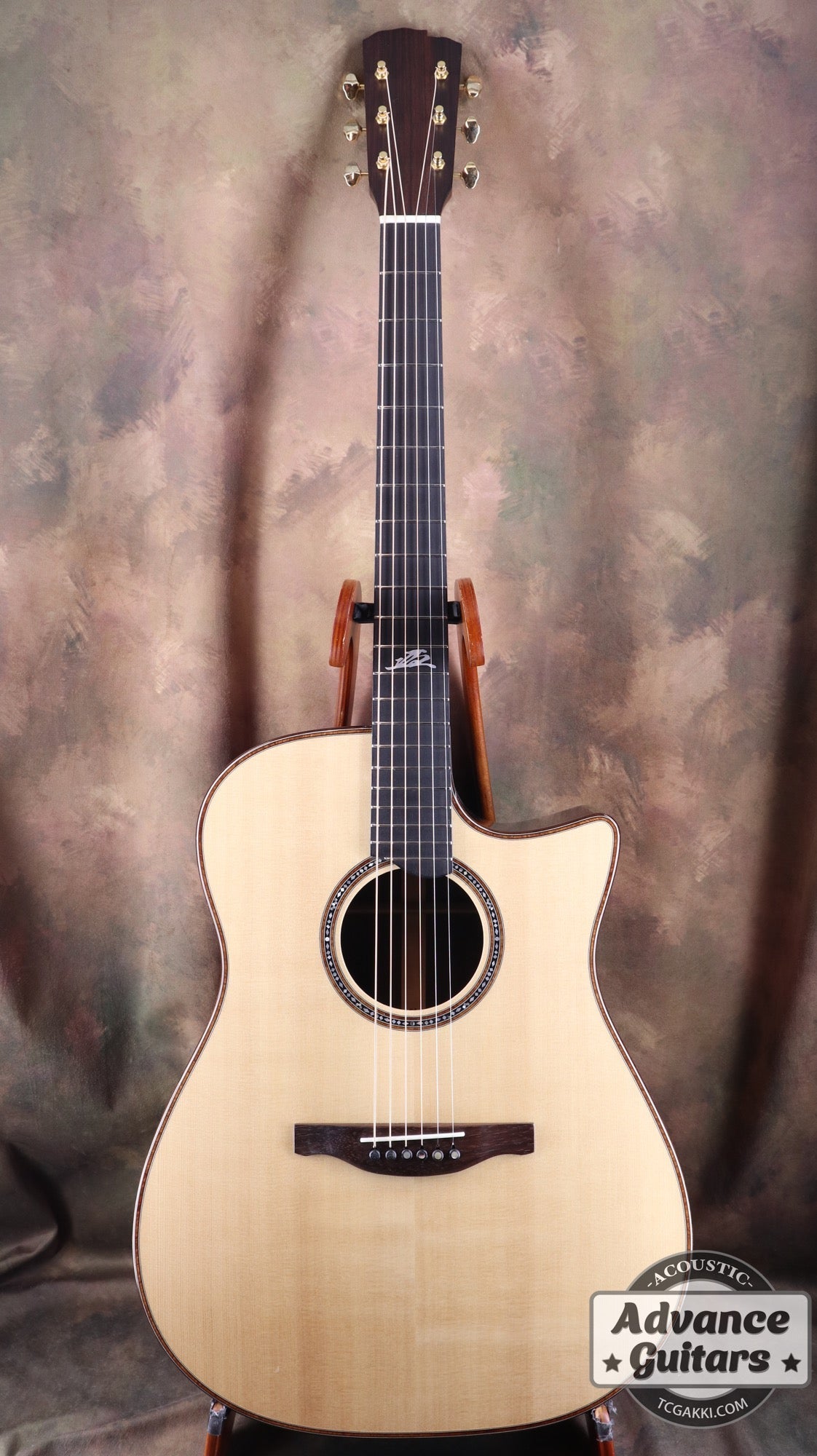 M.Shiozaki 2020s HLR-1MD - TC楽器 - TCGAKKI