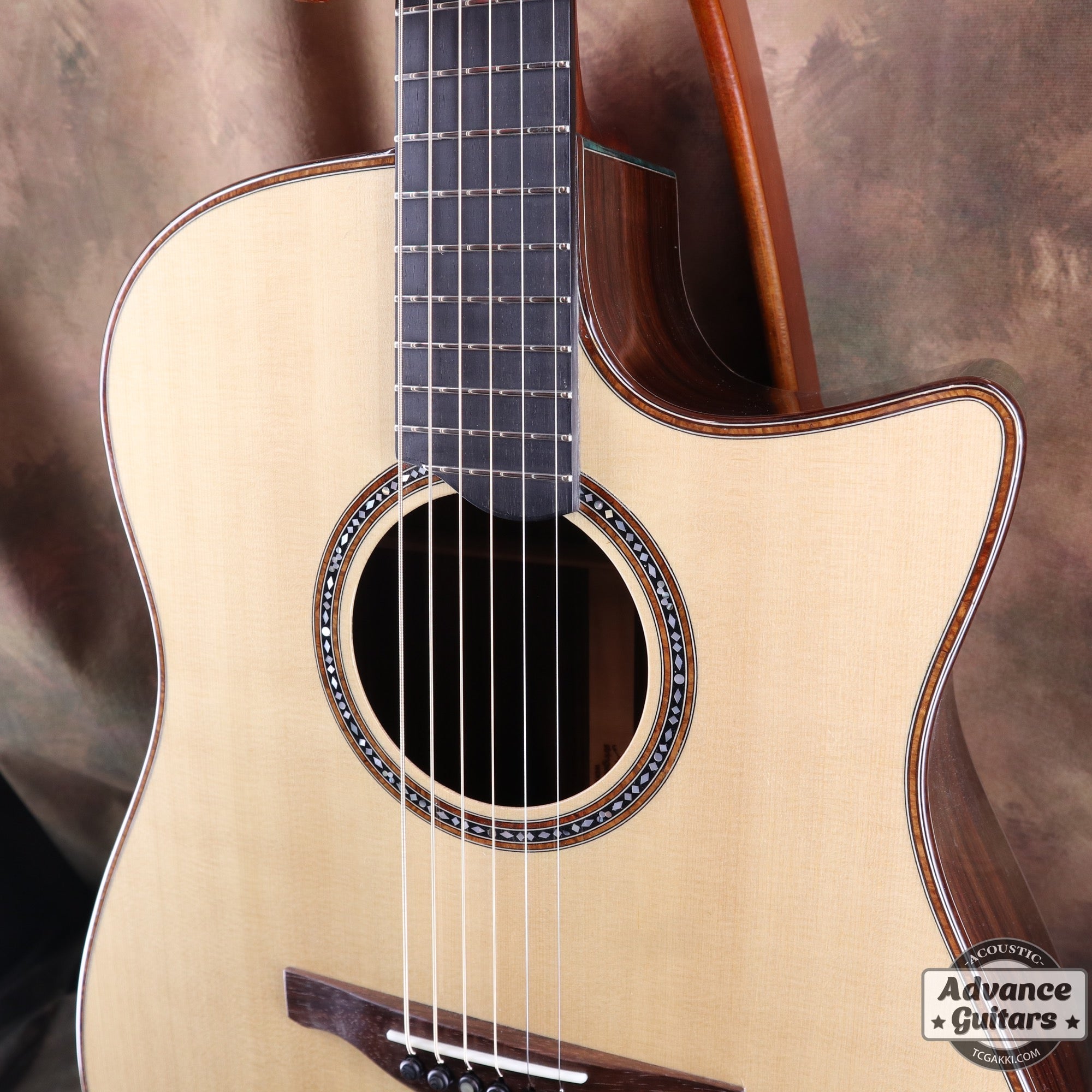 M.Shiozaki 2020s HLR-1MD - TC楽器 - TCGAKKI