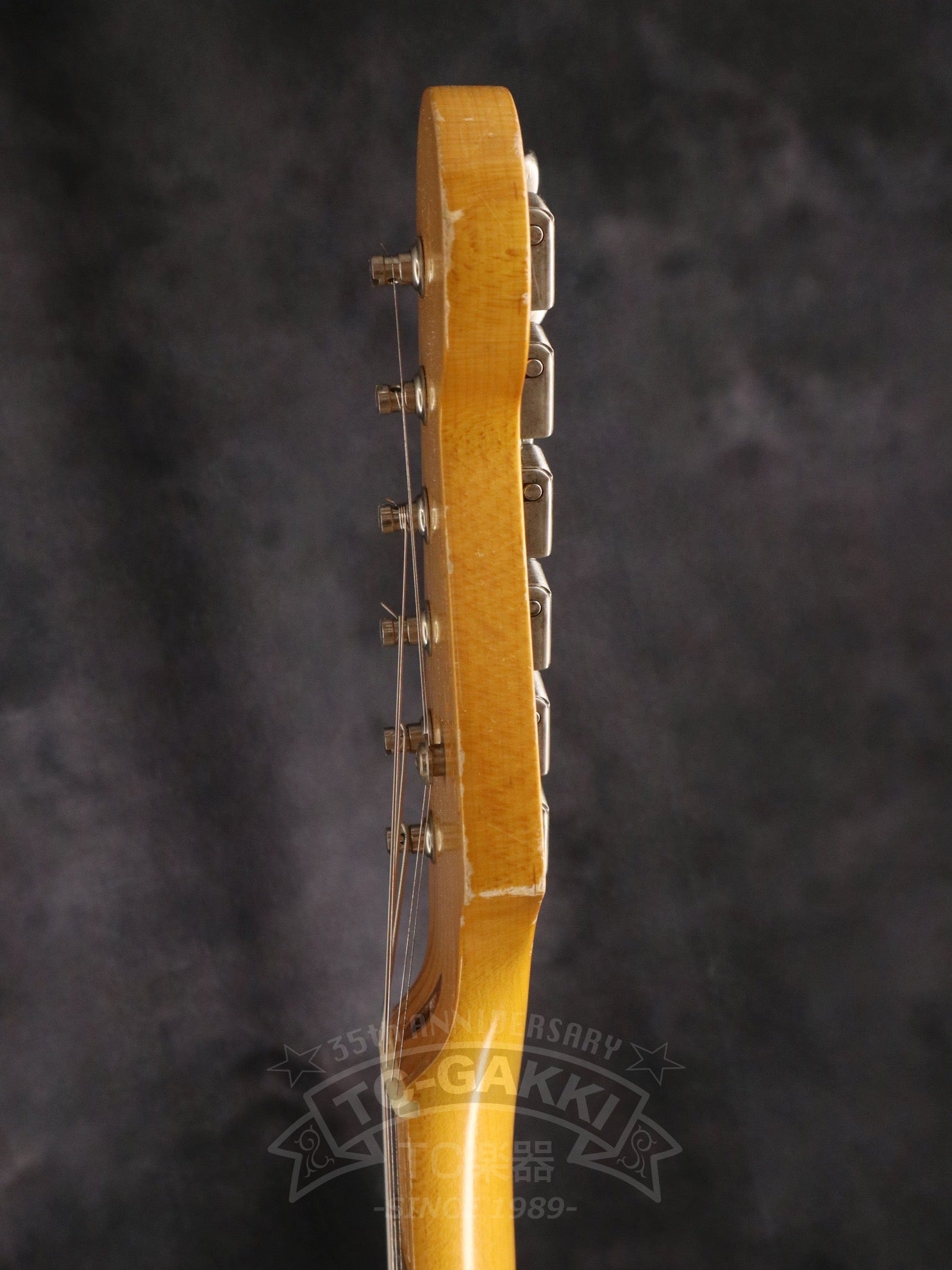 MST - 2 STD Relic - TC楽器 - TCGAKKI