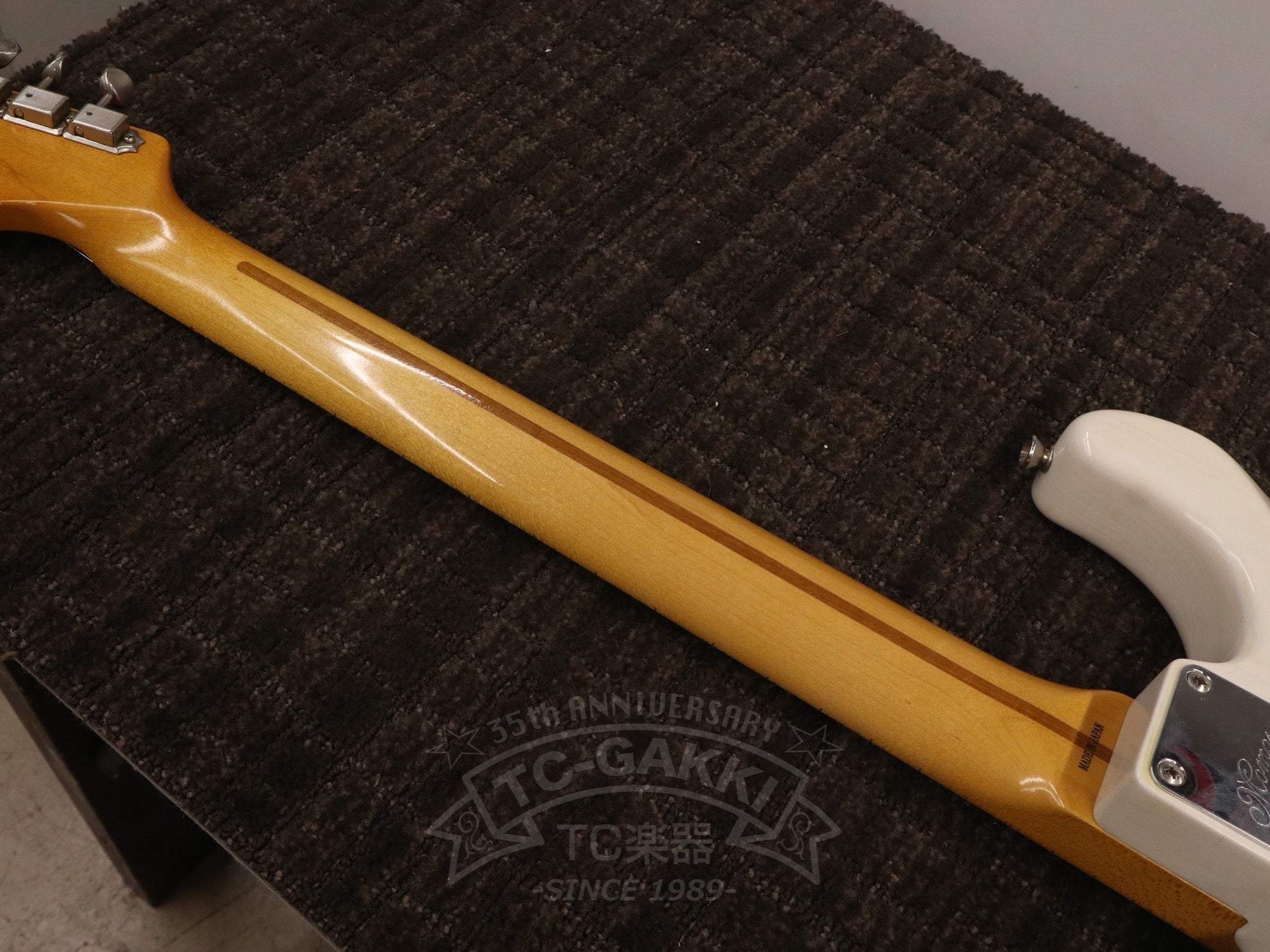 MST - 2 STD Relic - TC楽器 - TCGAKKI