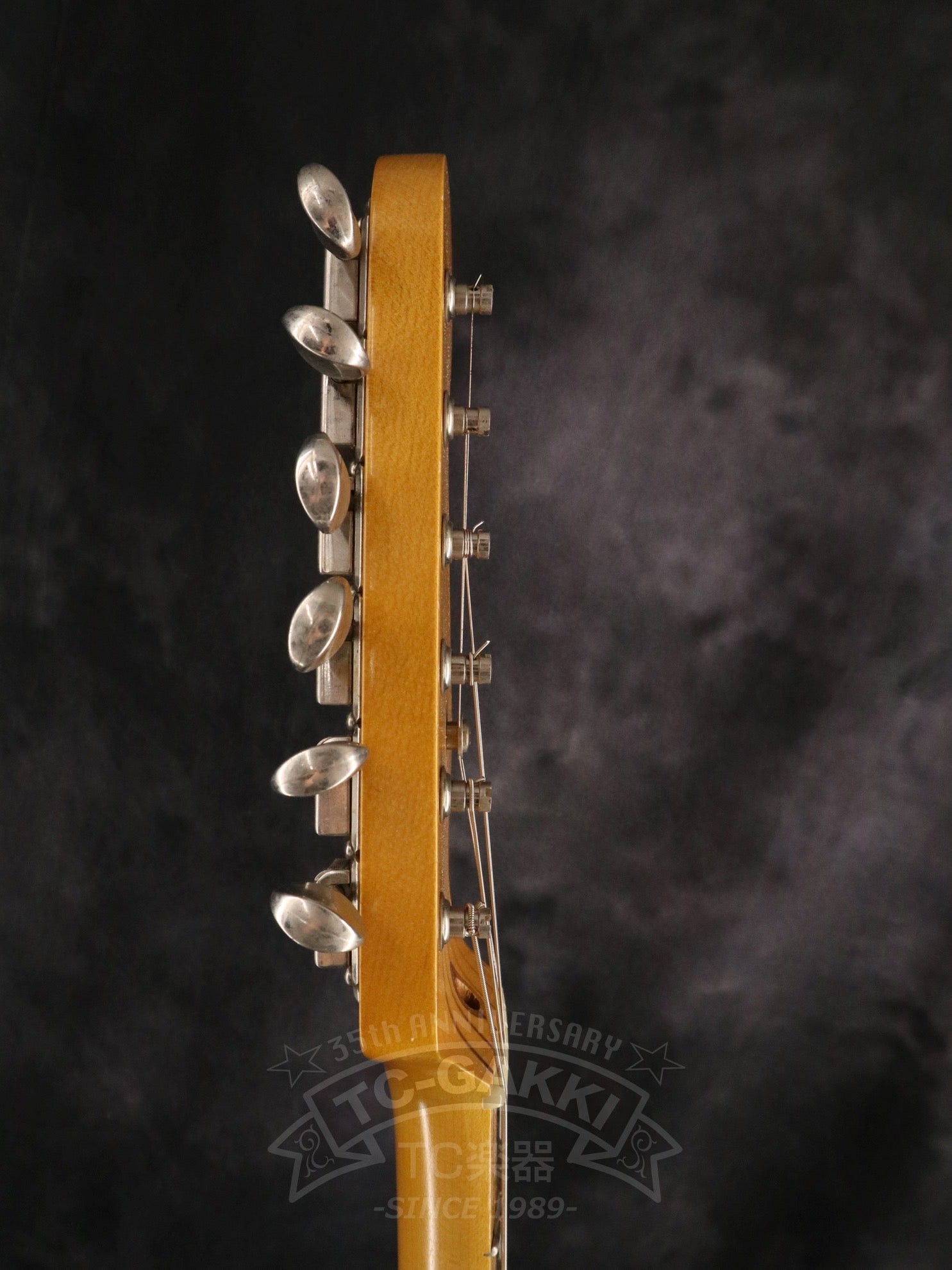 MST - 2 STD Relic - TC楽器 - TCGAKKI