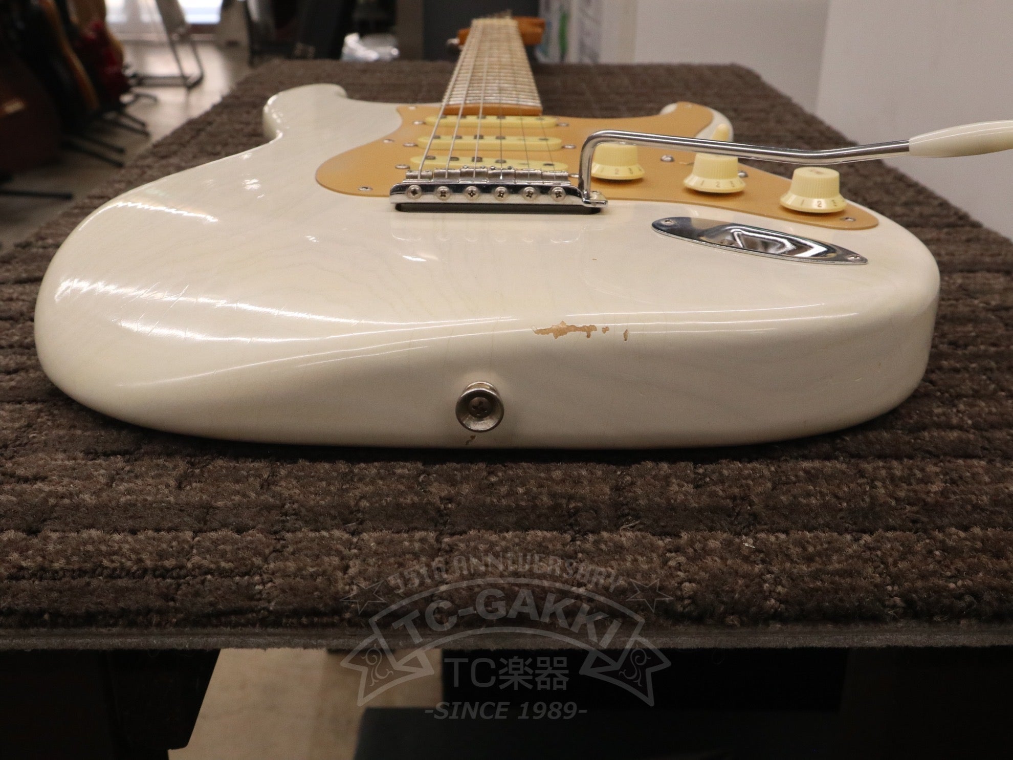 MST - 2 STD Relic - TC楽器 - TCGAKKI