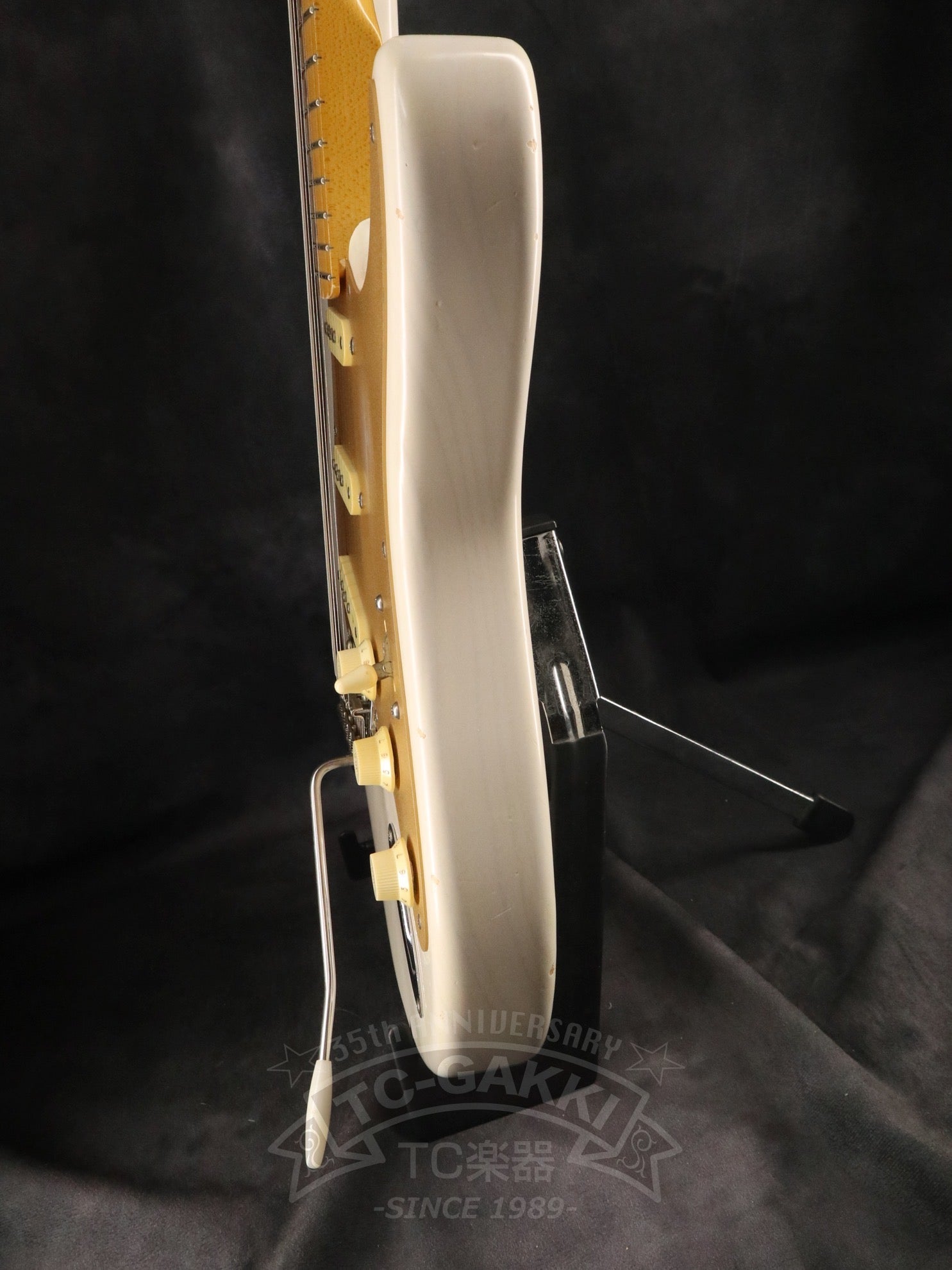 MST - 2 STD Relic - TC楽器 - TCGAKKI