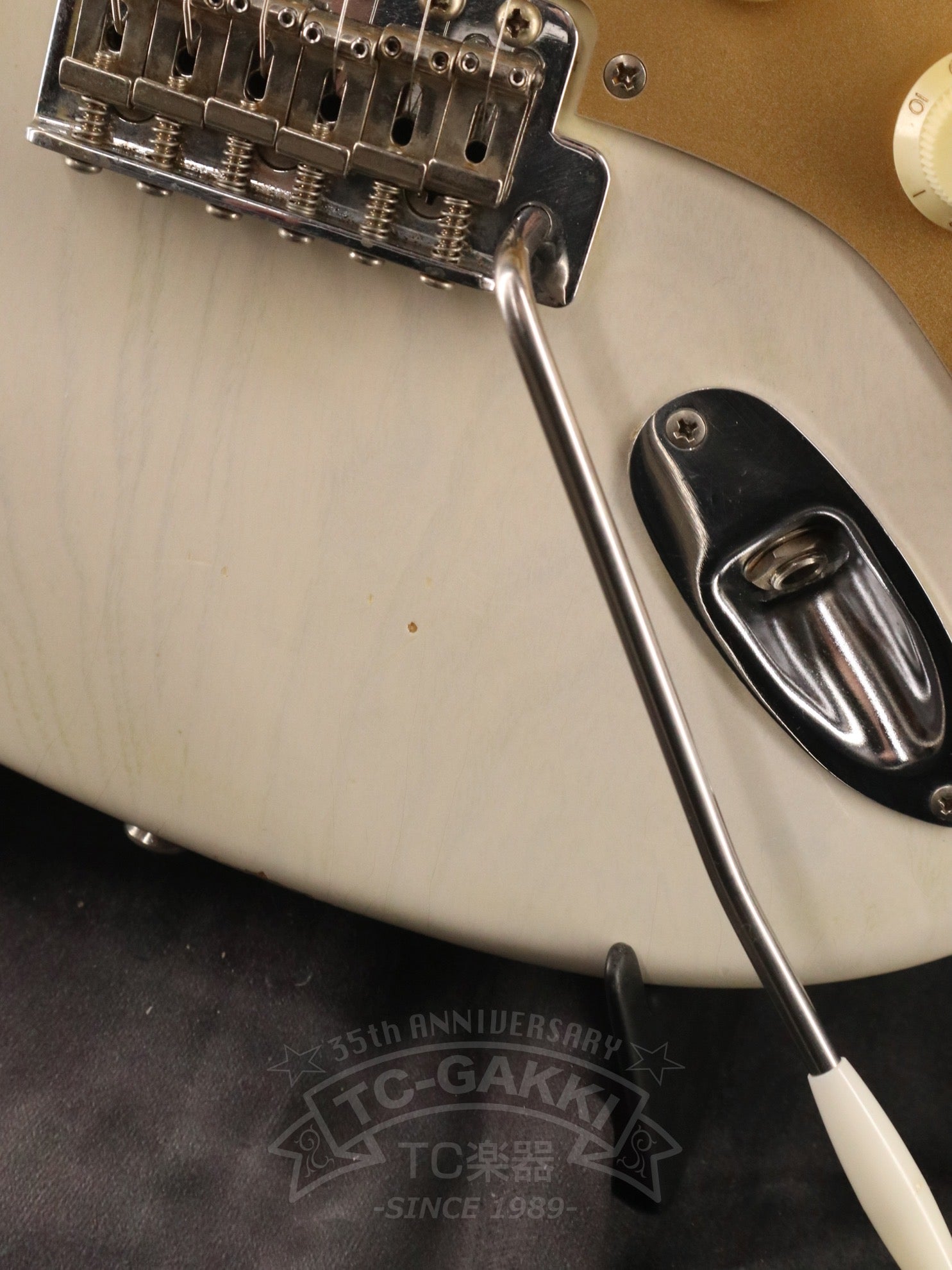 MST - 2 STD Relic - TC楽器 - TCGAKKI