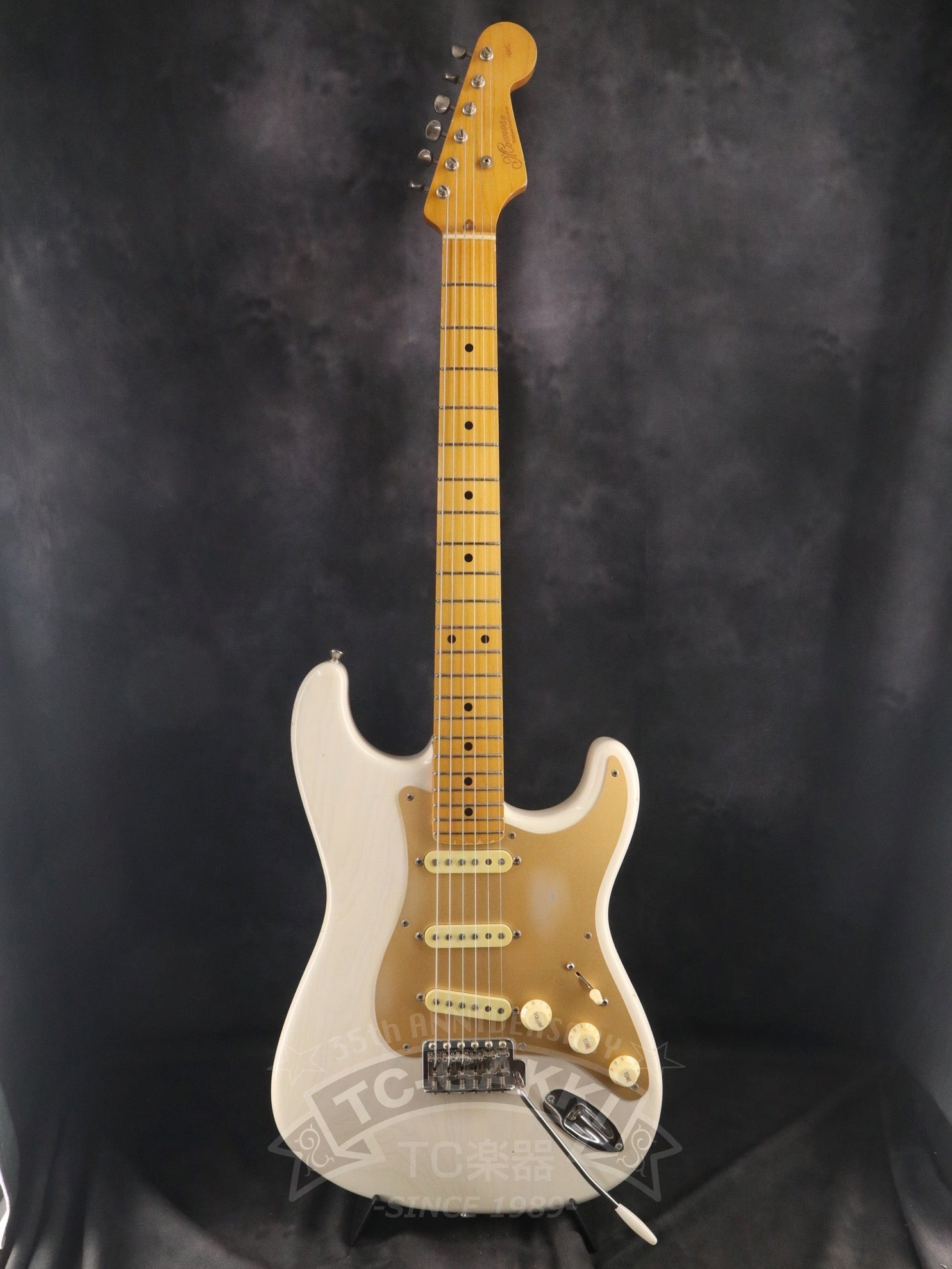 MST - 2 STD Relic - TC楽器 - TCGAKKI