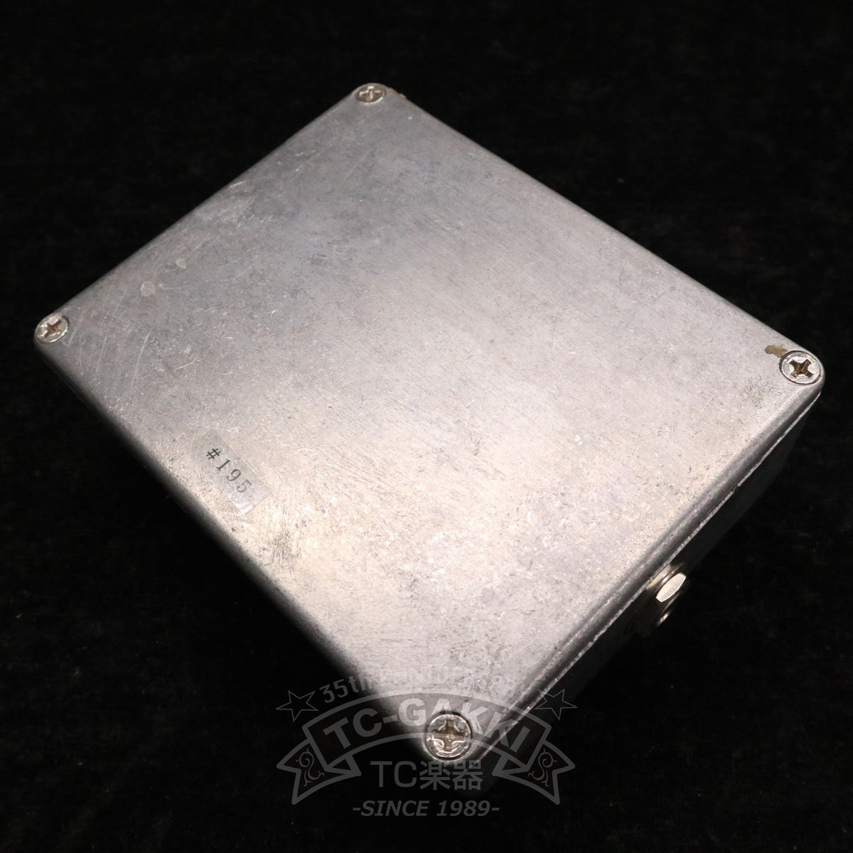 mt'Lab HUMSTER HOT - TC楽器 - TCGAKKI