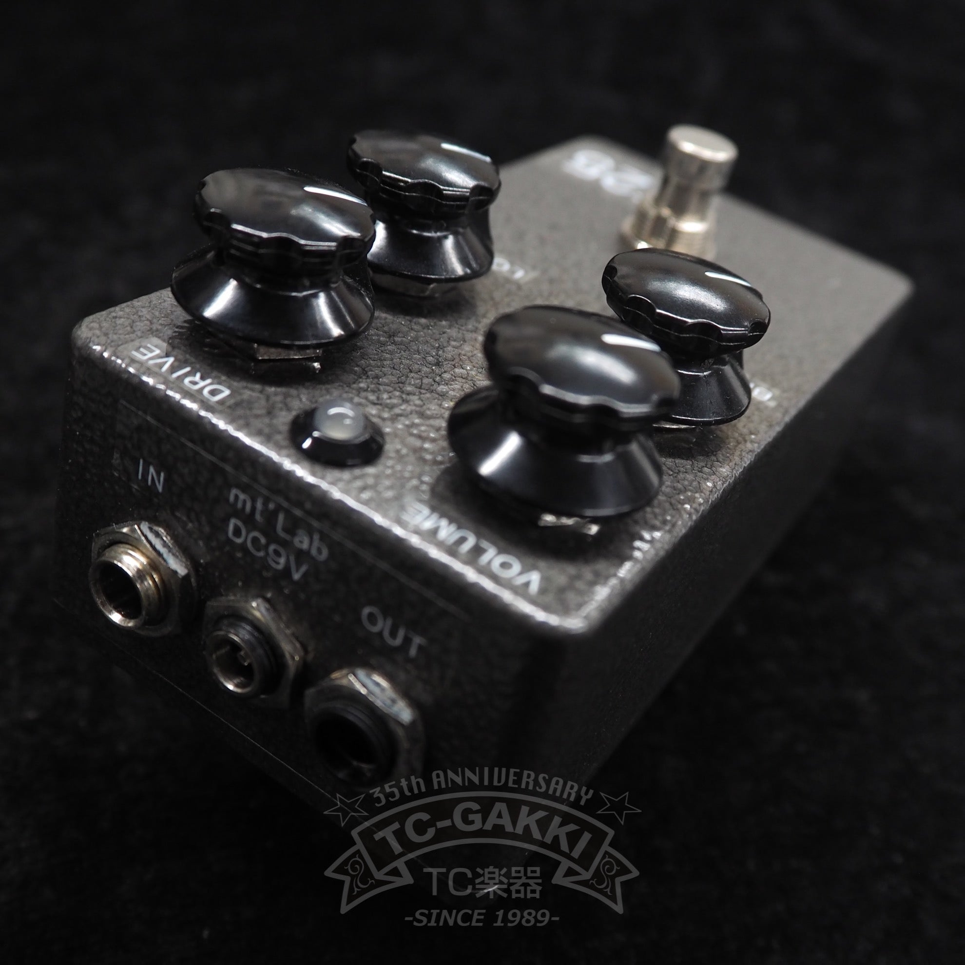 mt'Lab T25 - TC楽器 - TCGAKKI
