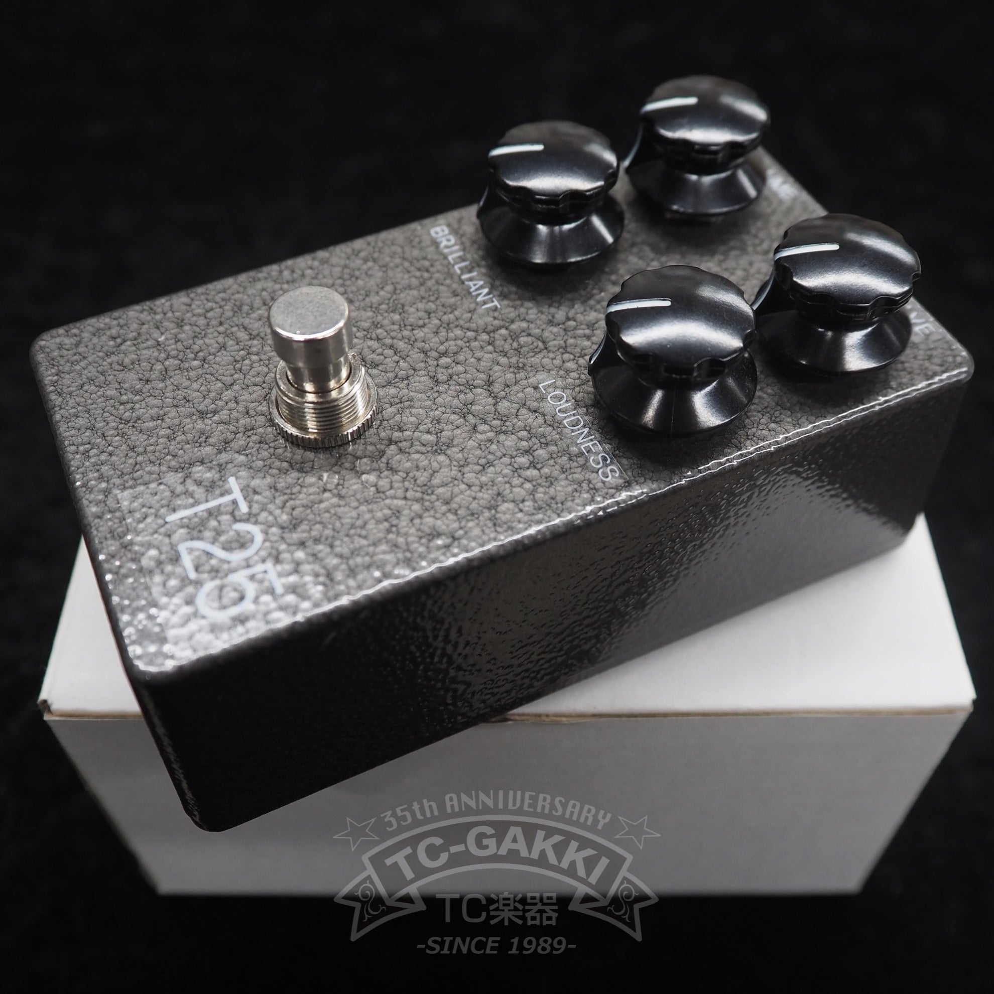 mt'Lab T25 - TC楽器 - TCGAKKI