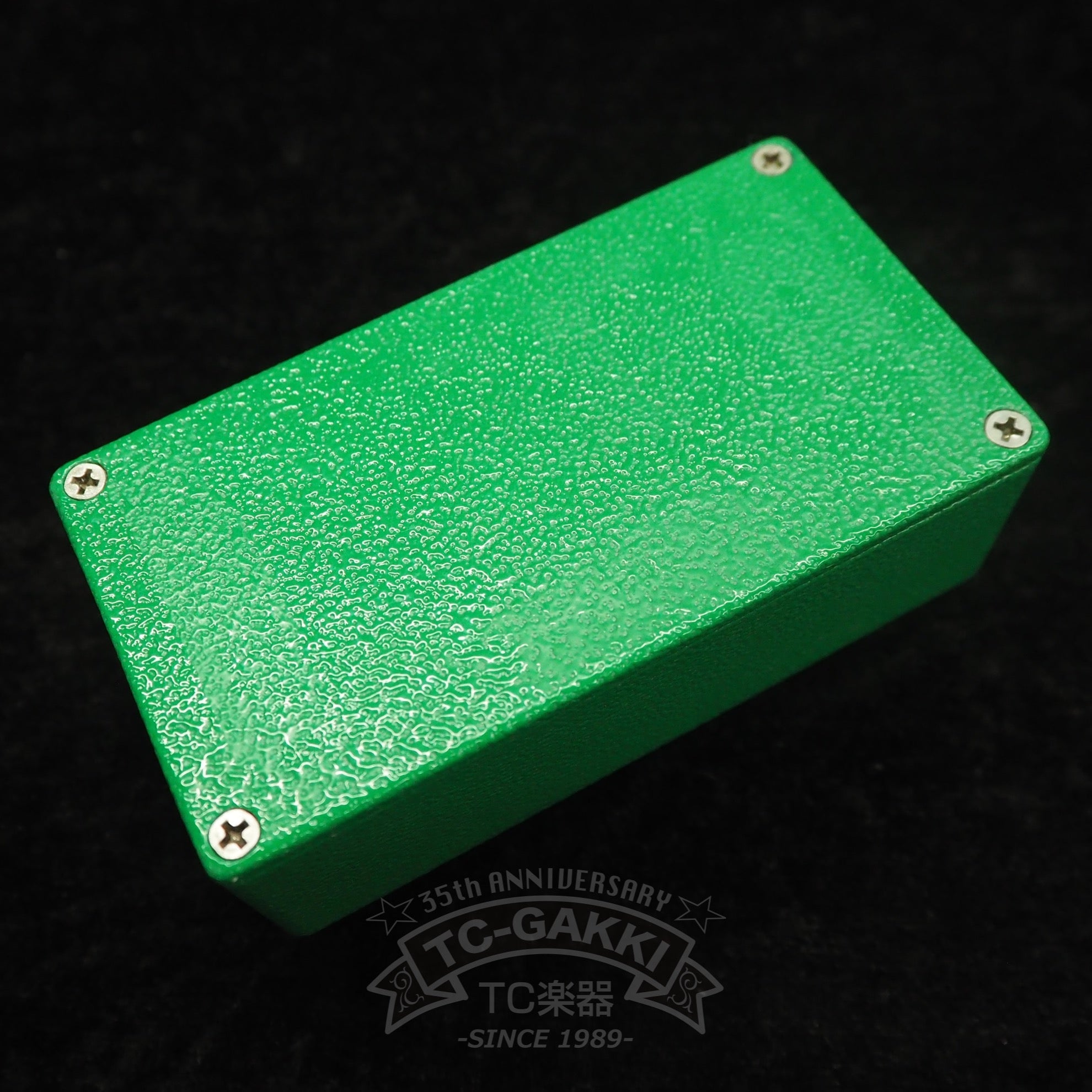 MU - TRON OCTAVIDER - TC楽器 - TCGAKKI