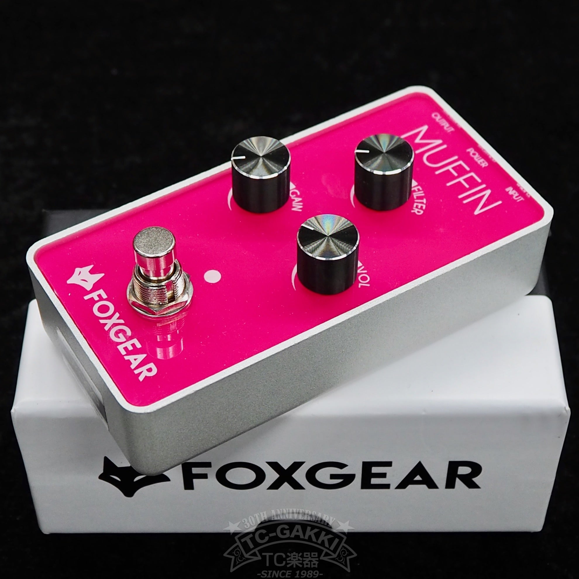 MUFFIN - TC楽器 - TCGAKKI