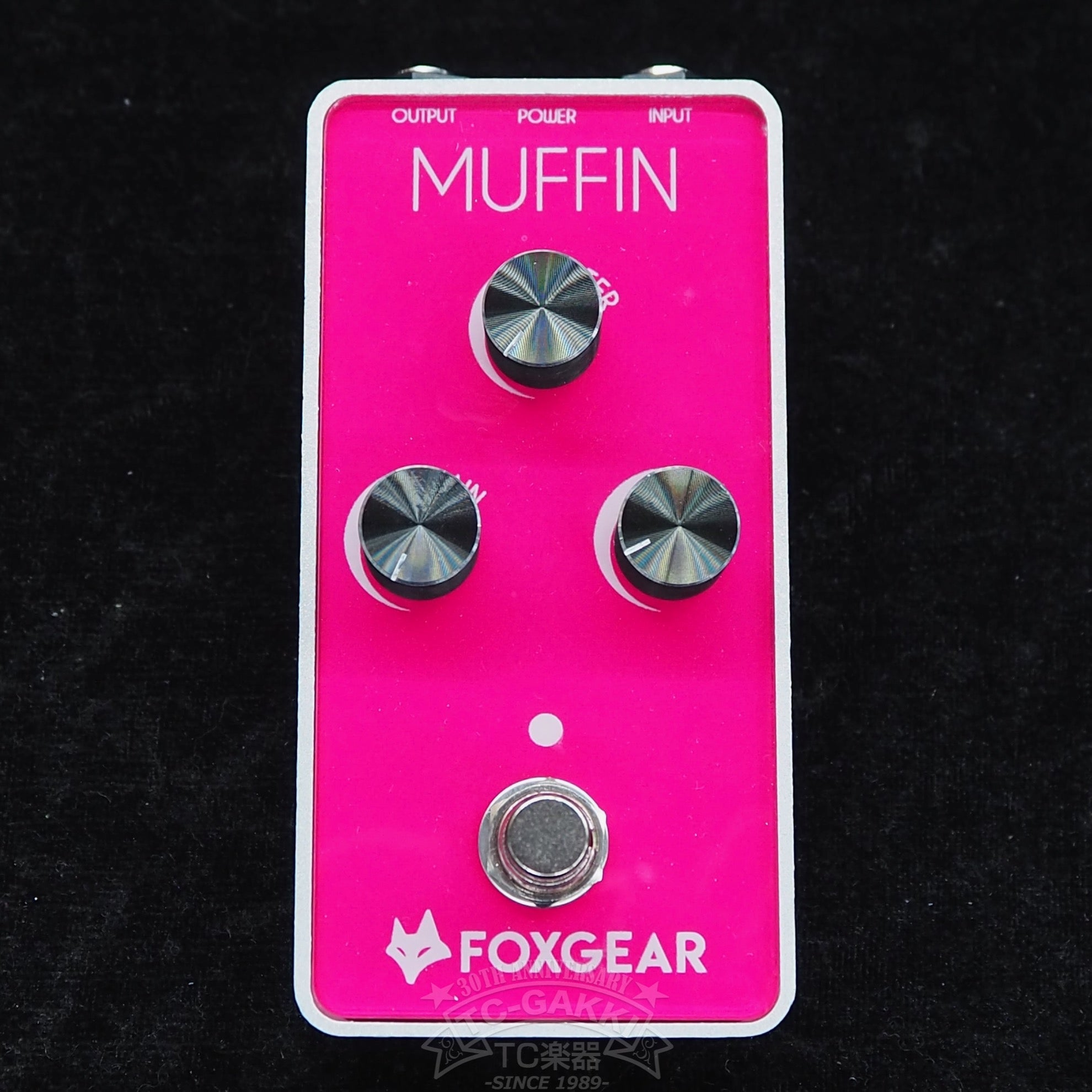 MUFFIN - TC楽器 - TCGAKKI
