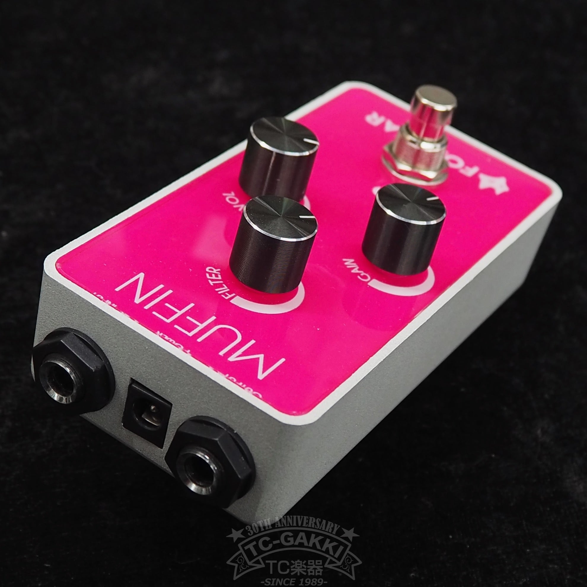 MUFFIN - TC楽器 - TCGAKKI