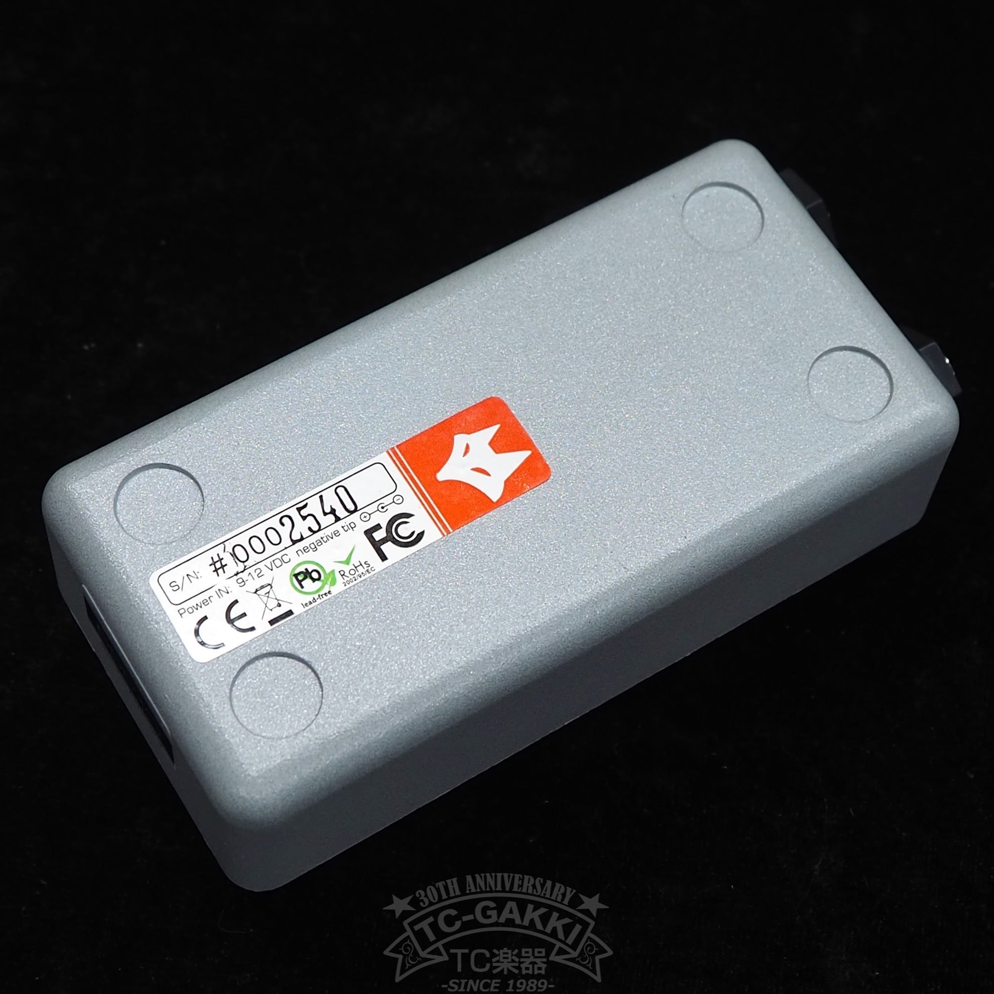 MUFFIN - TC楽器 - TCGAKKI