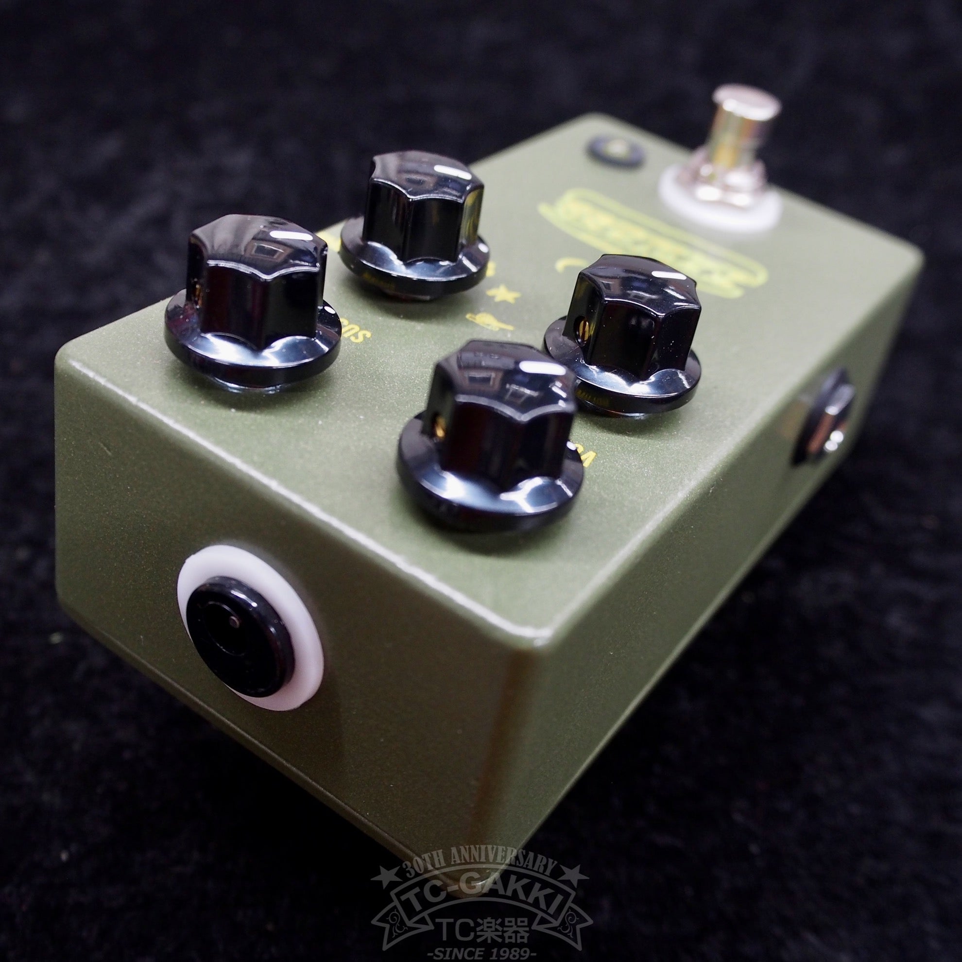 MUFFULETTA - TC楽器 - TCGAKKI