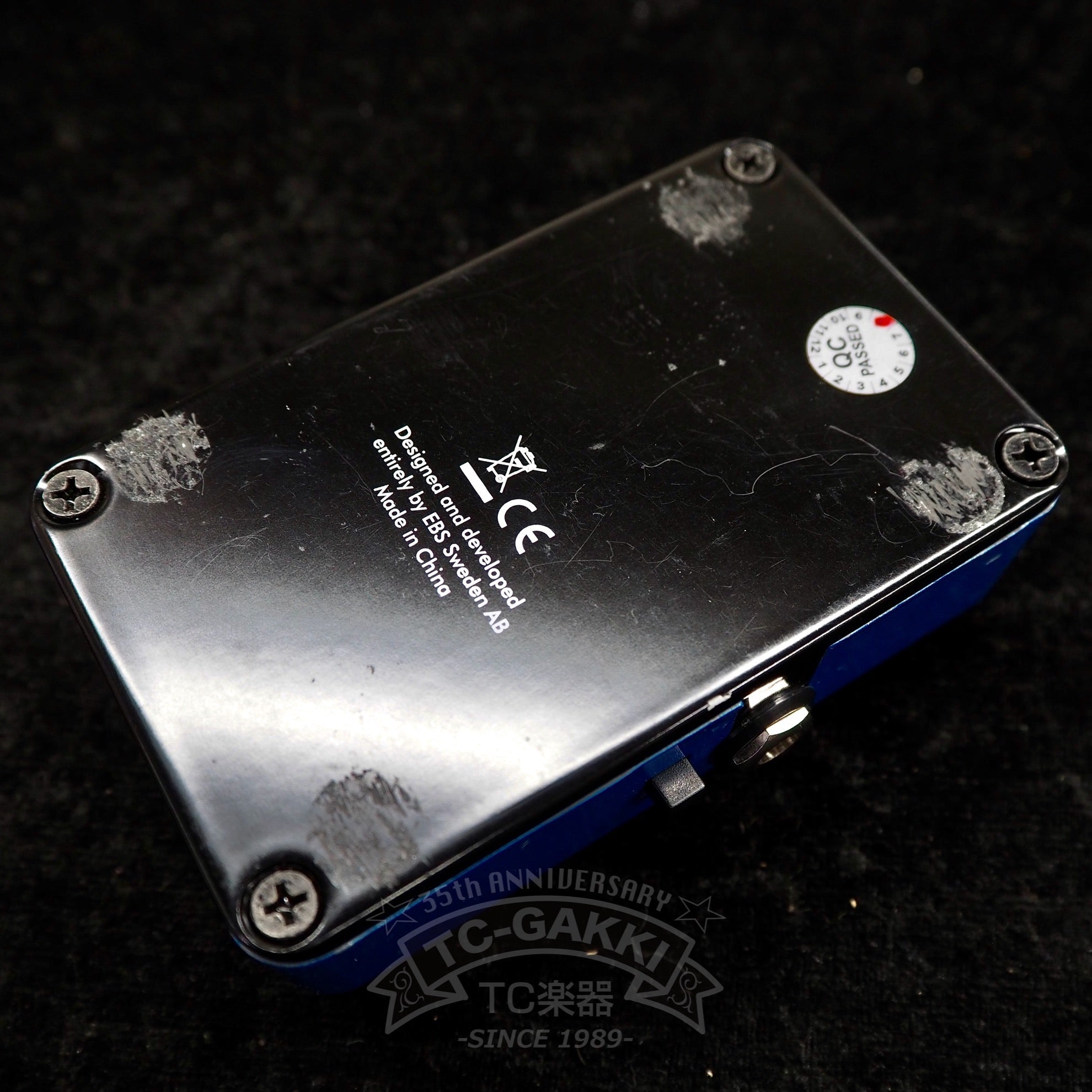 MULTI COMP "guitar edition" - TC楽器 - TCGAKKI