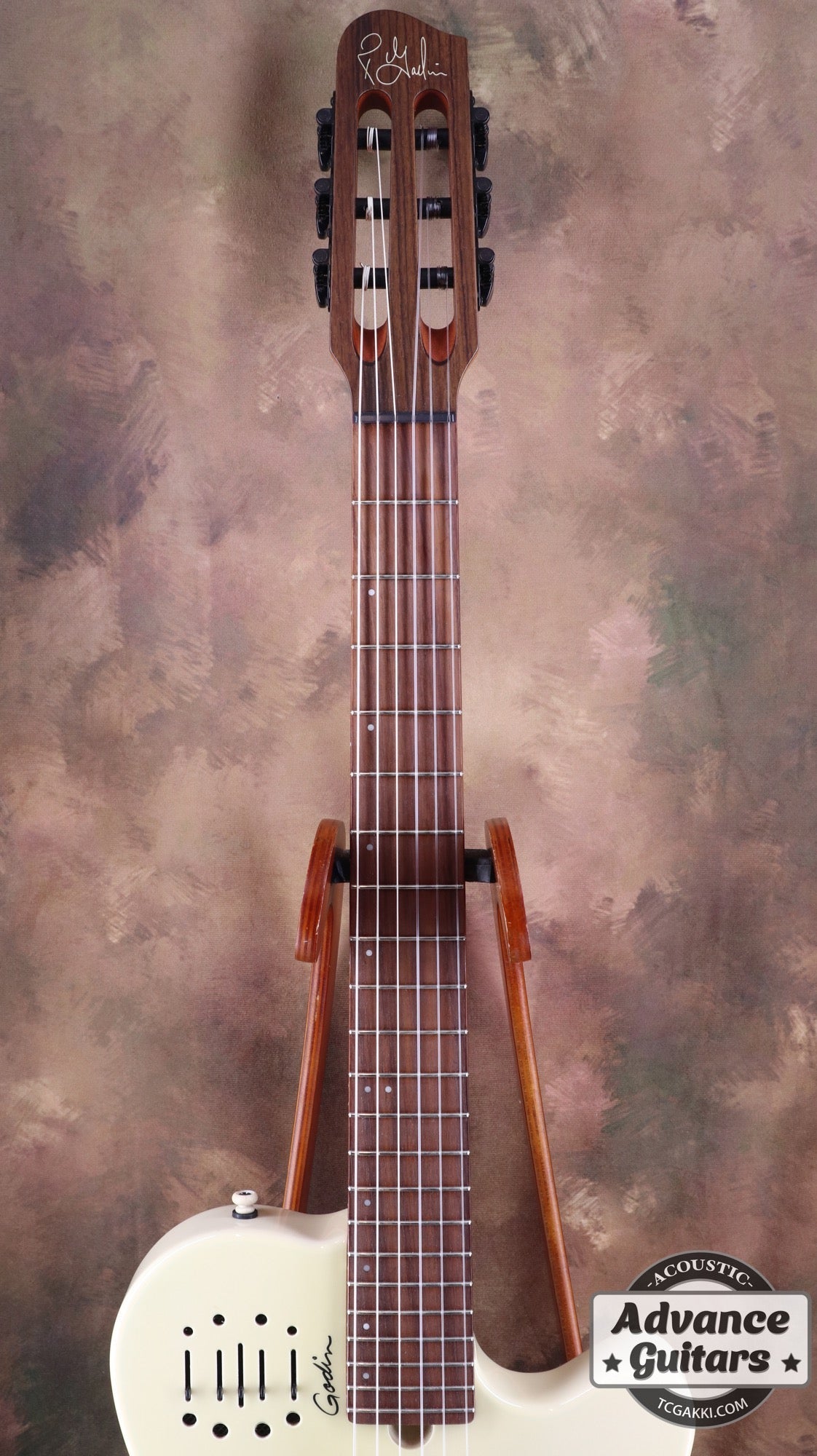 Multiac Mundial Oza - TC楽器 - TCGAKKI