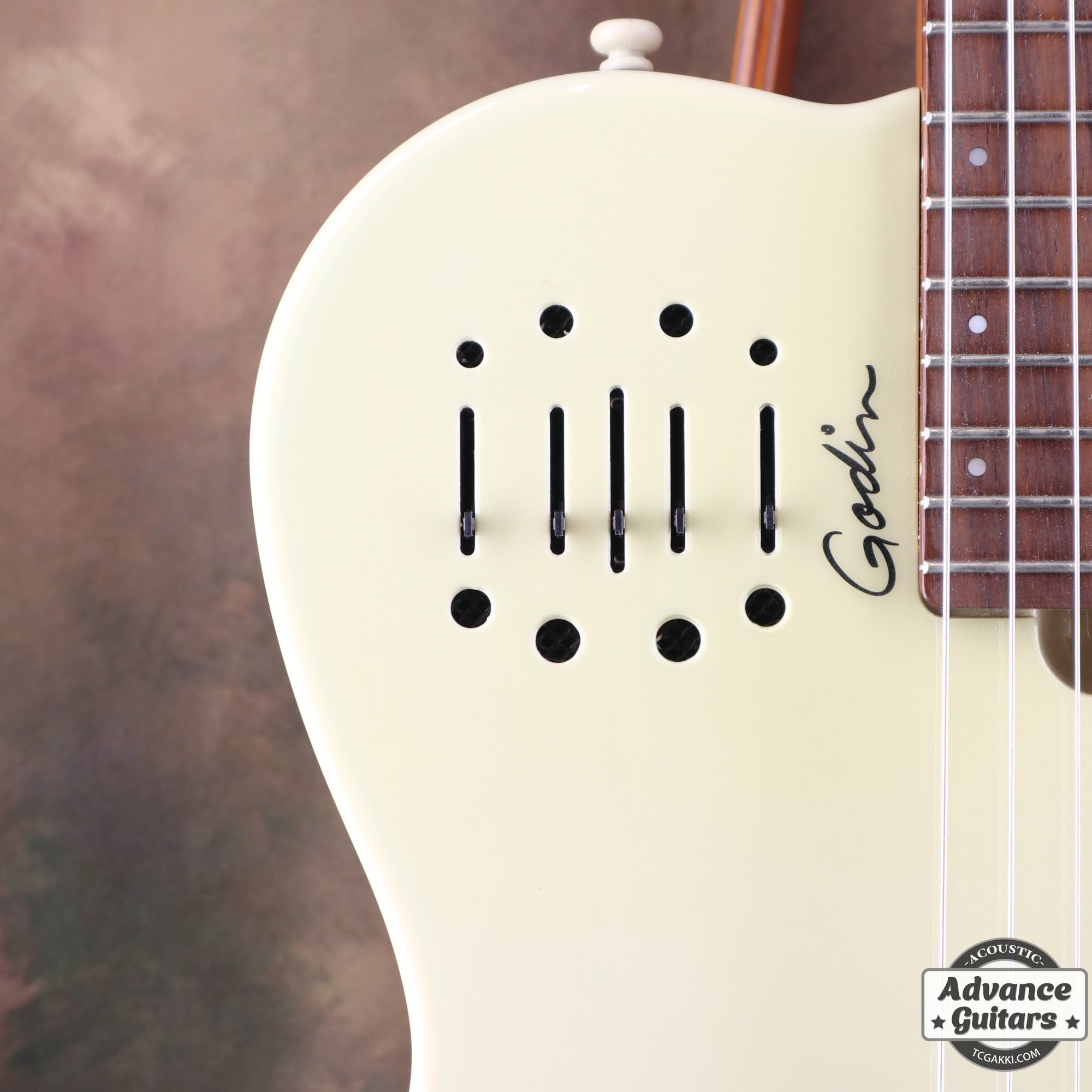 Multiac Mundial Oza - TC楽器 - TCGAKKI